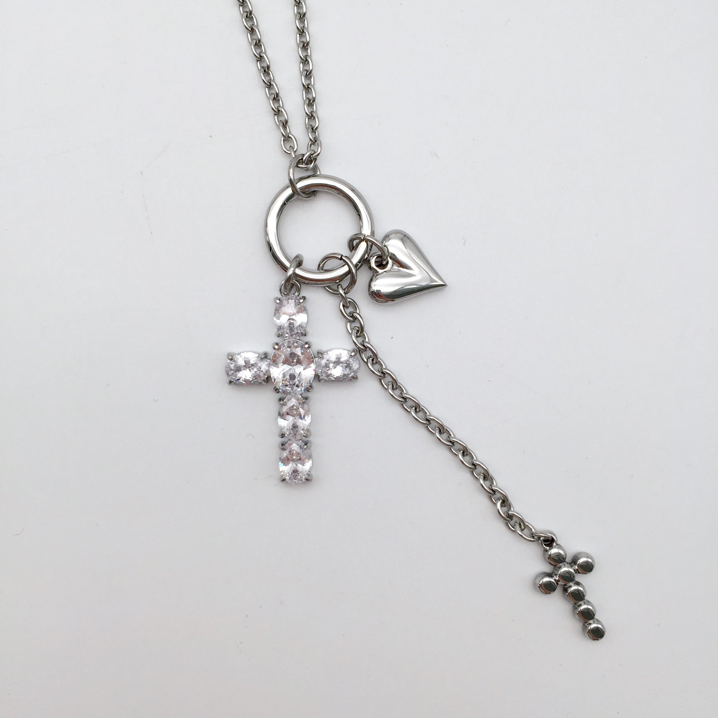 Kette Multiple Cross