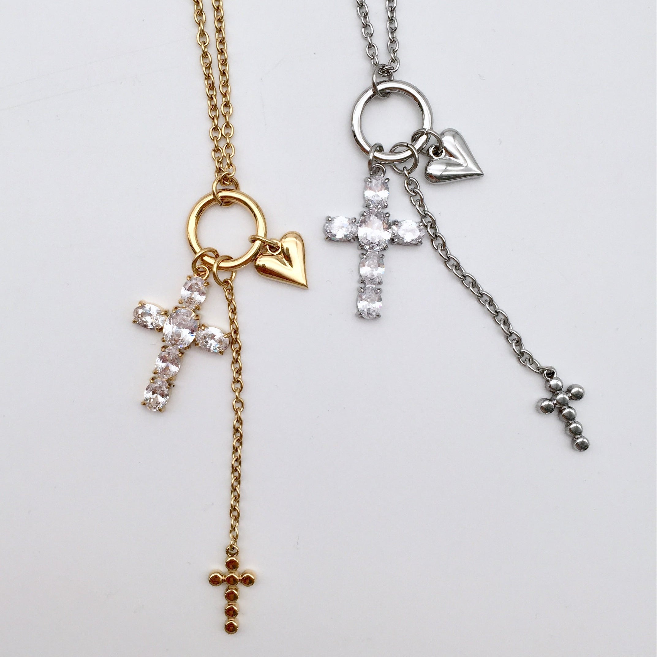 Kette Multiple Cross