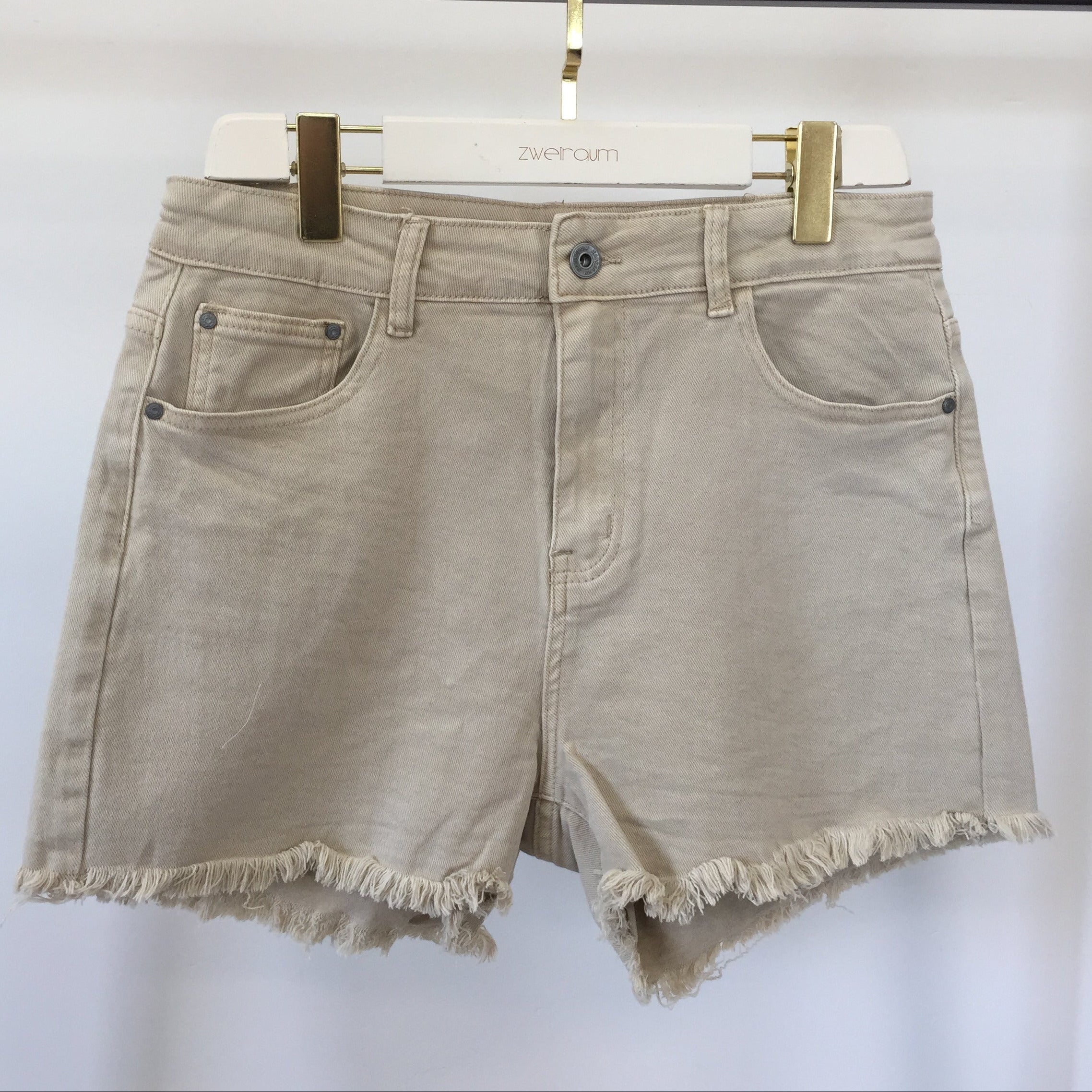 Shorts Fringe