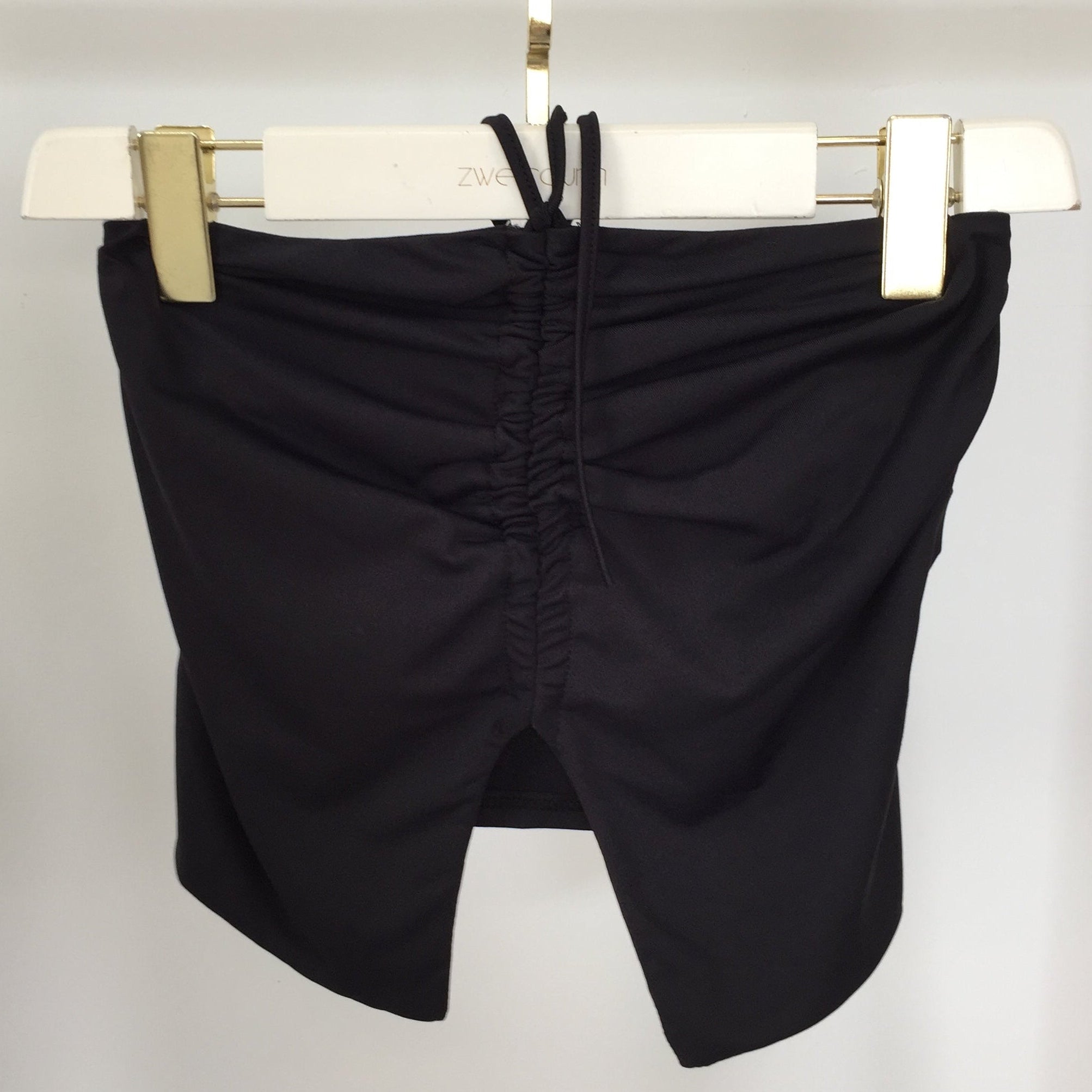 Bandeau Top Scrunch