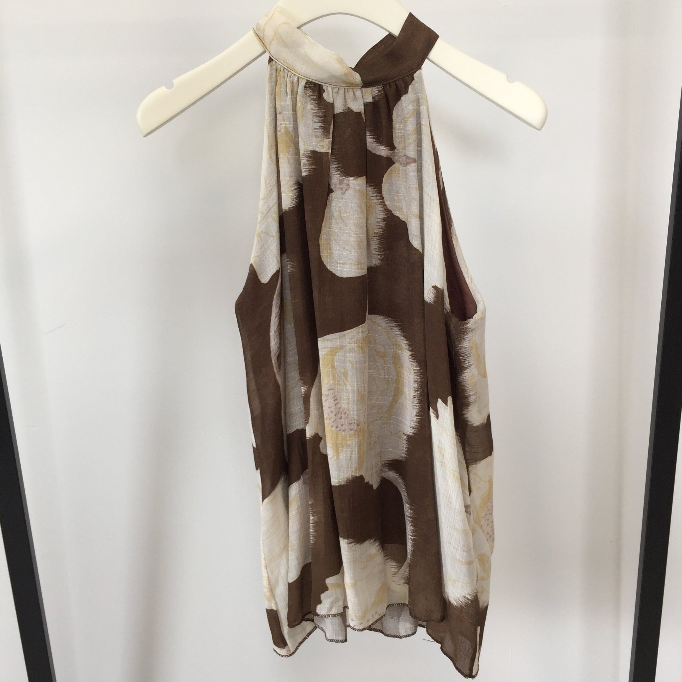 Neckholder Top Magnolia
