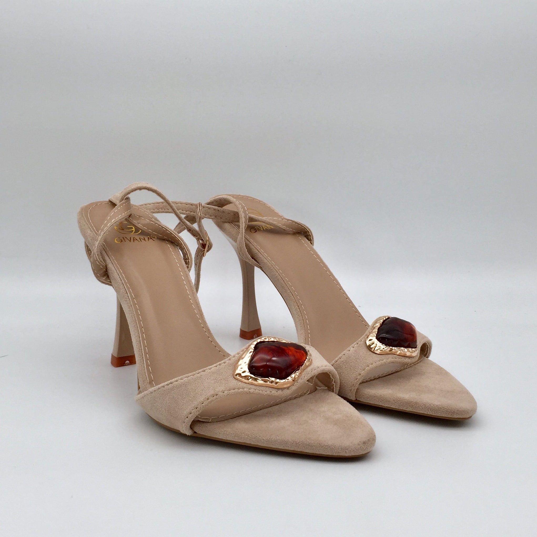 Aurora Heels