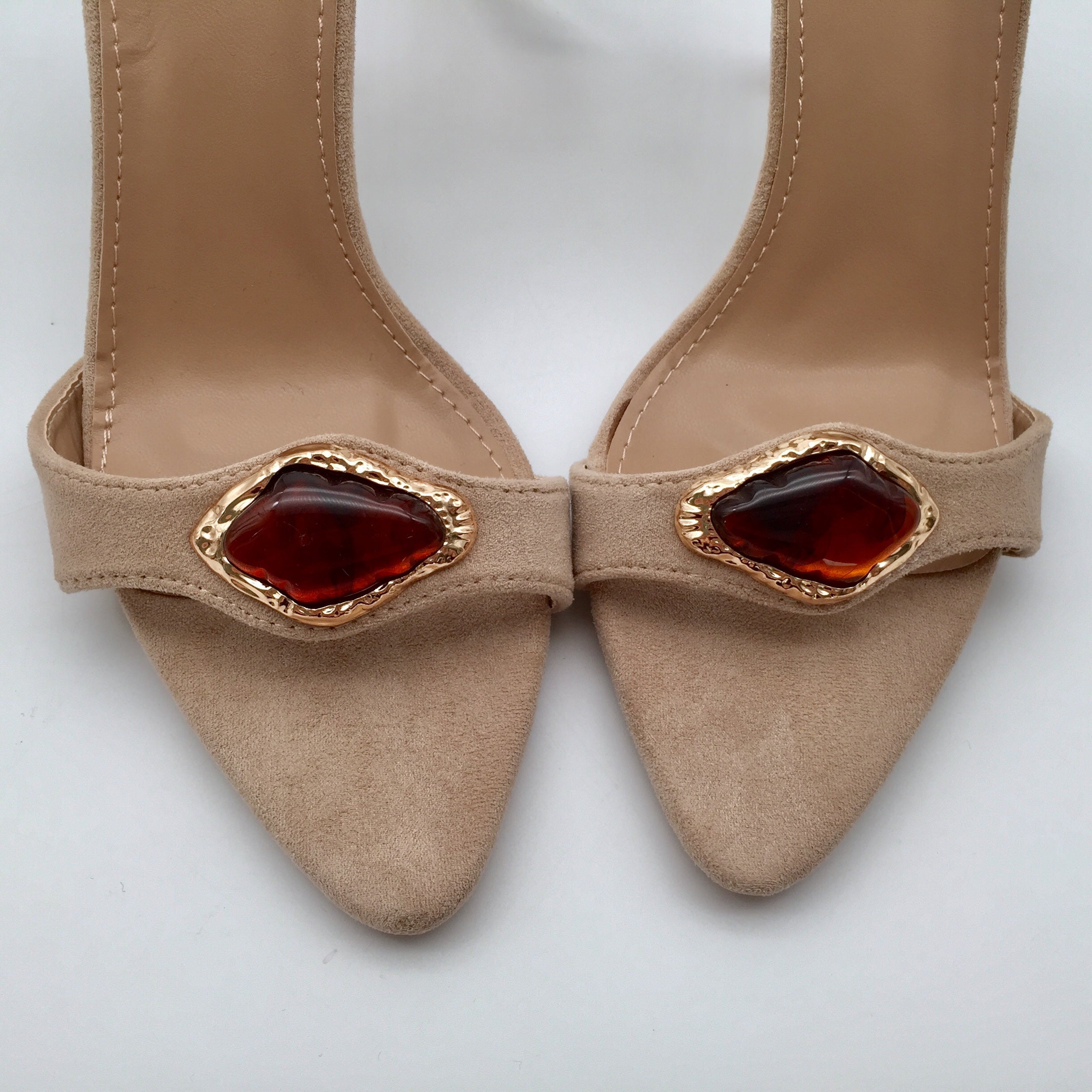 Aurora Heels