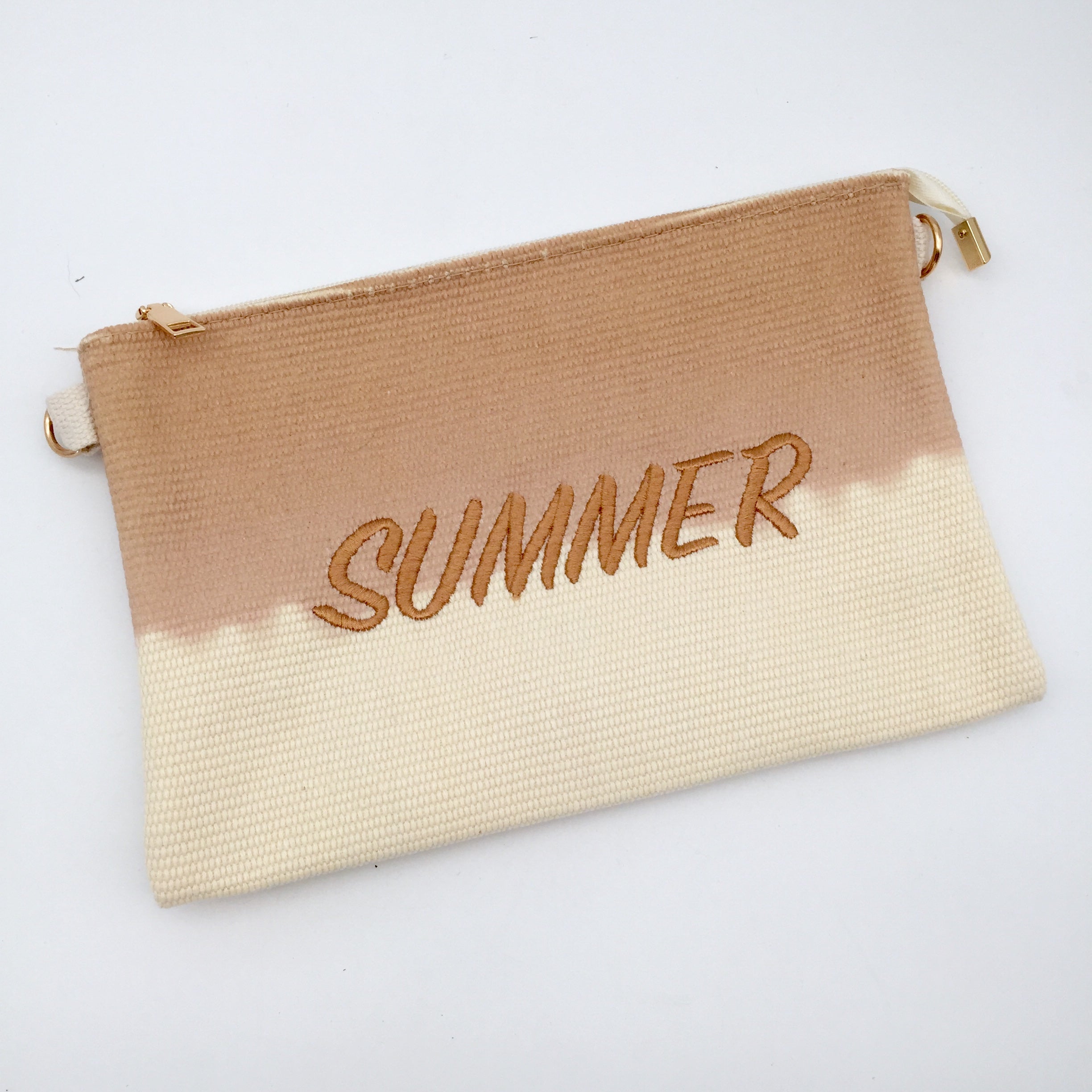 Summer Tasche Ombre
