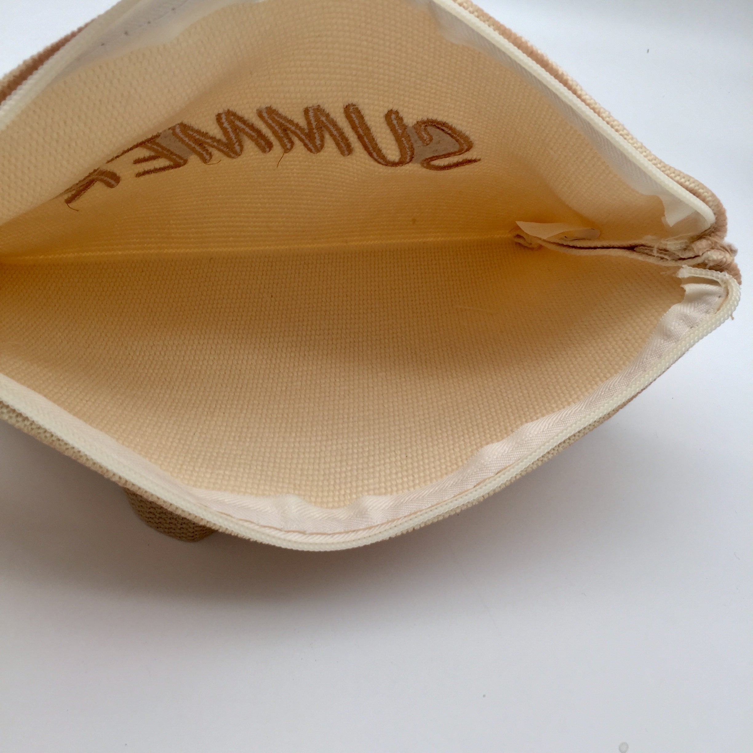 Summer Tasche Ombre