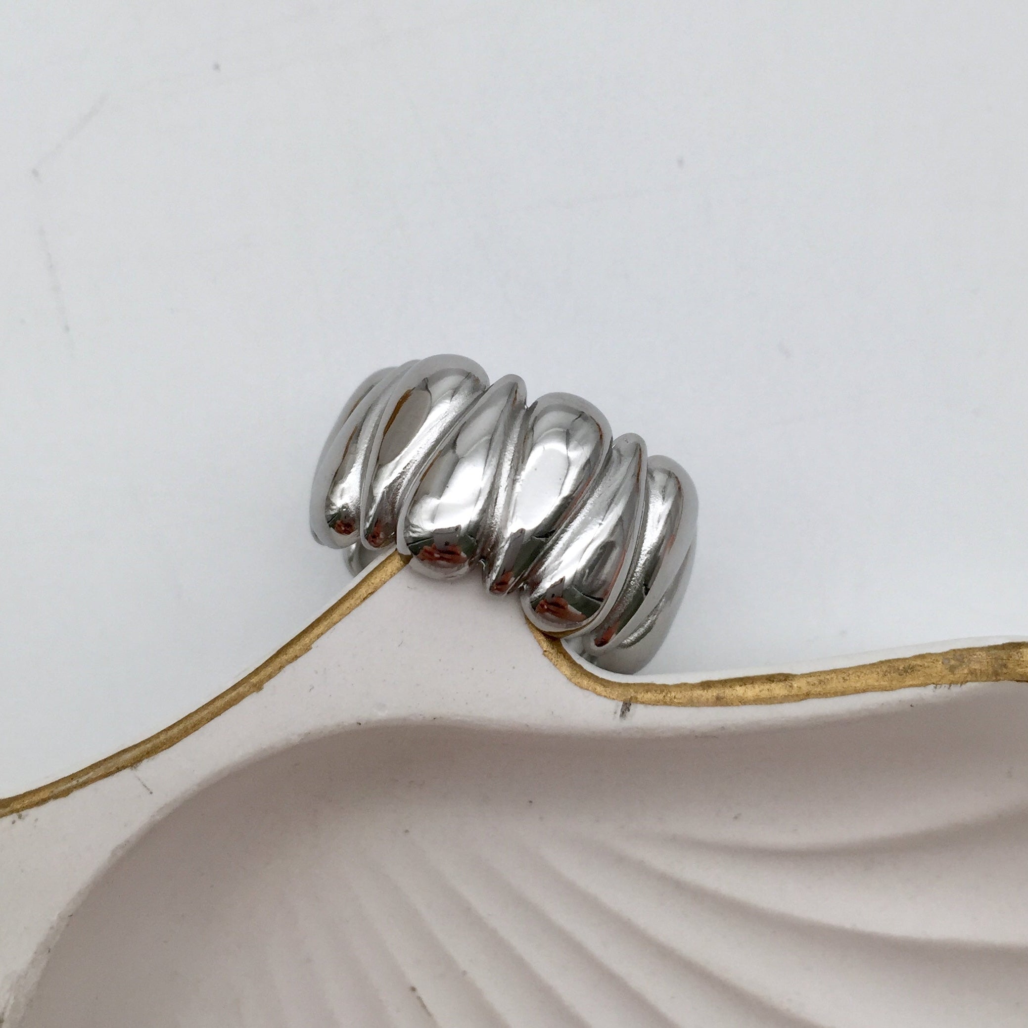 Ring Changing Drops
