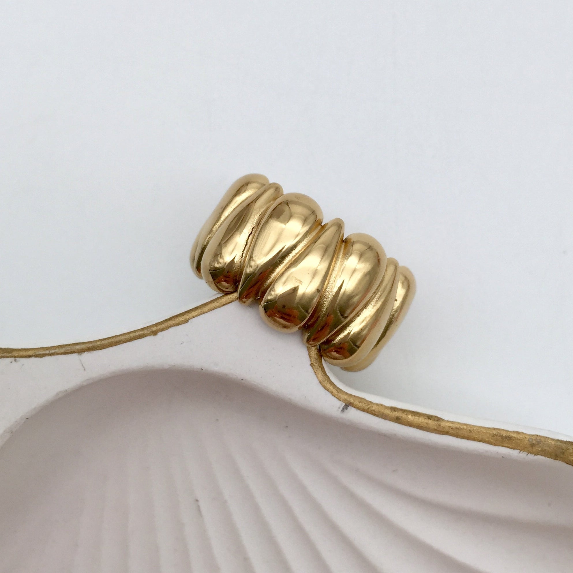 Ring Changing Drops