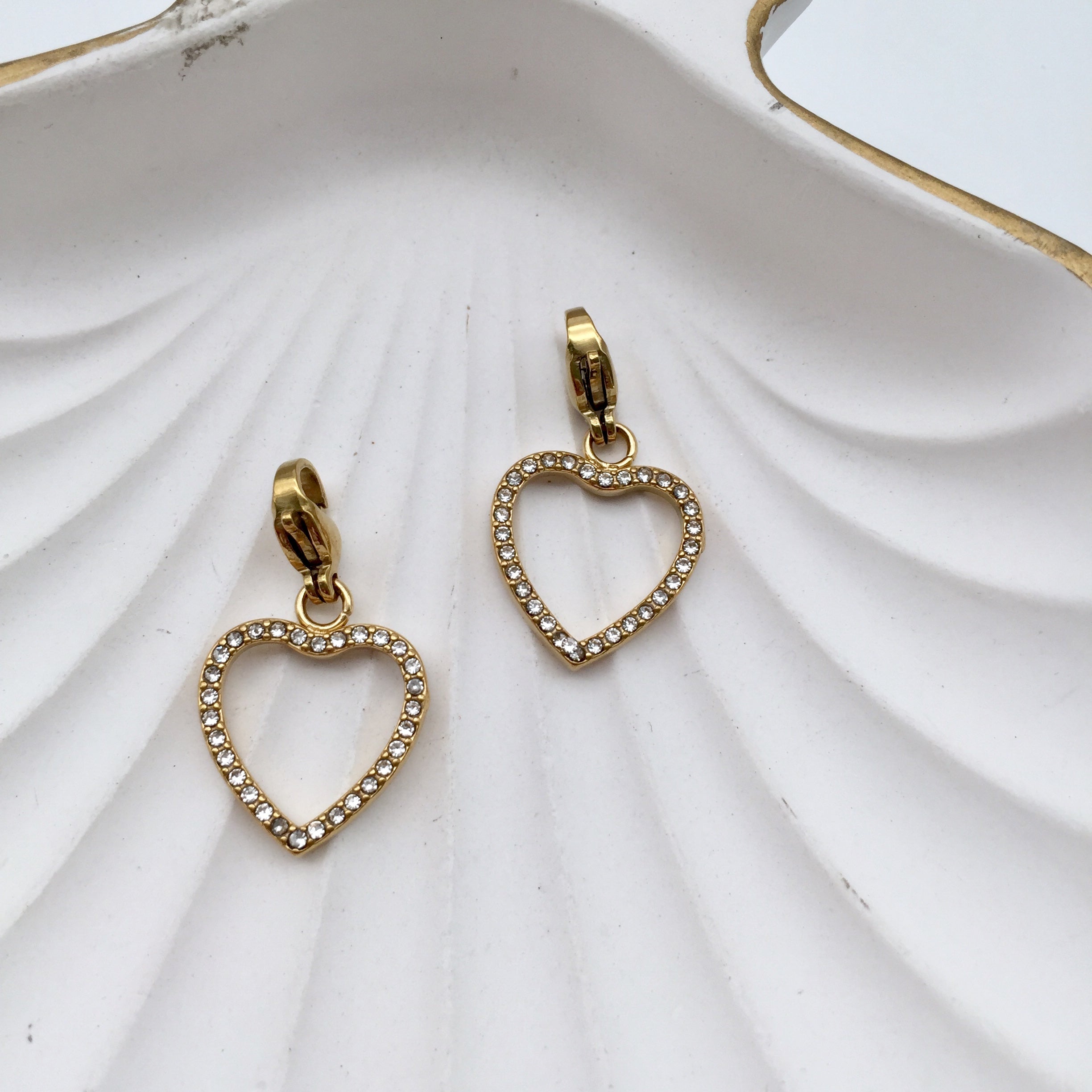 Anhänger Sparkling Charm