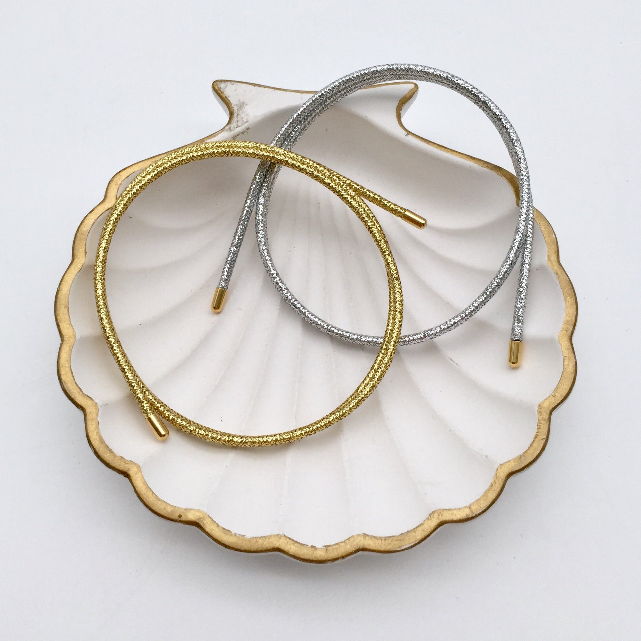 Armband Fine Stripe