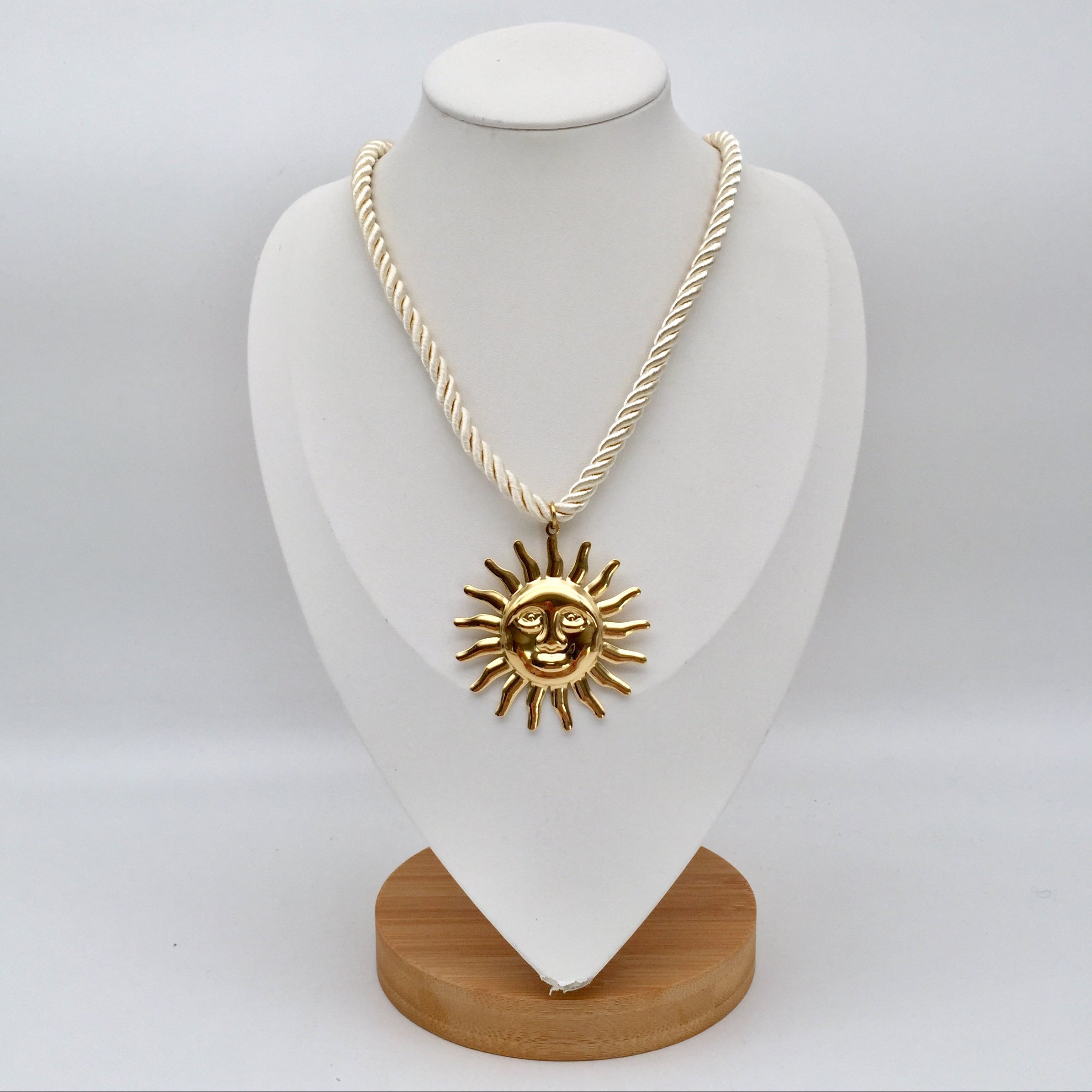 Kordel Kette Venetian Sun