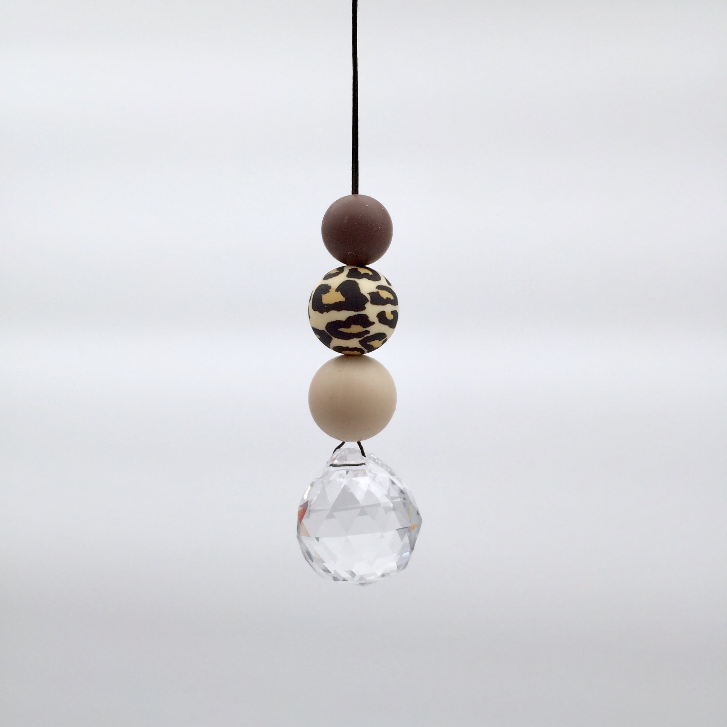 Suncatcher Glaskristall