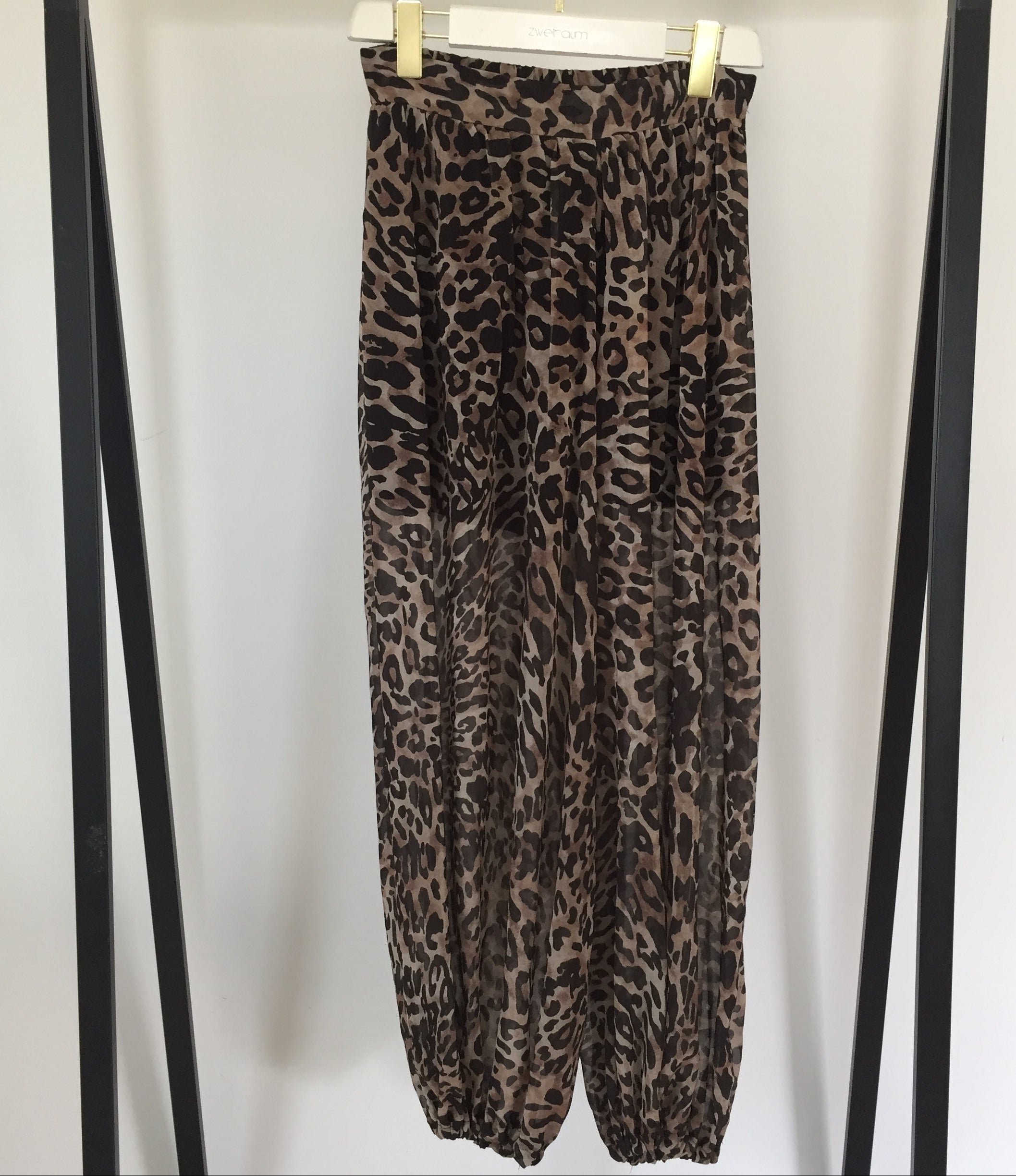 Leo Hose Scrunch