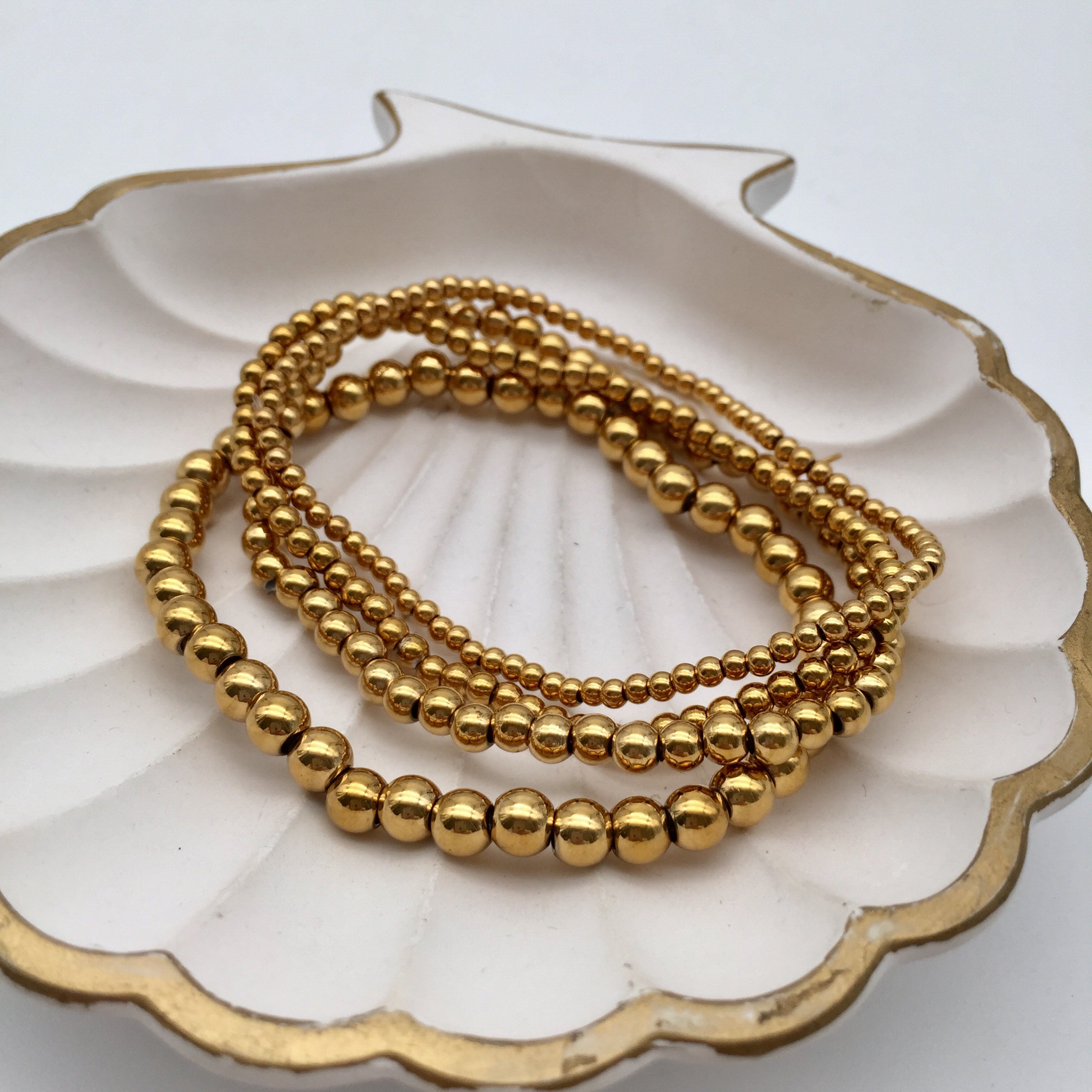 Armbandset Bubbles