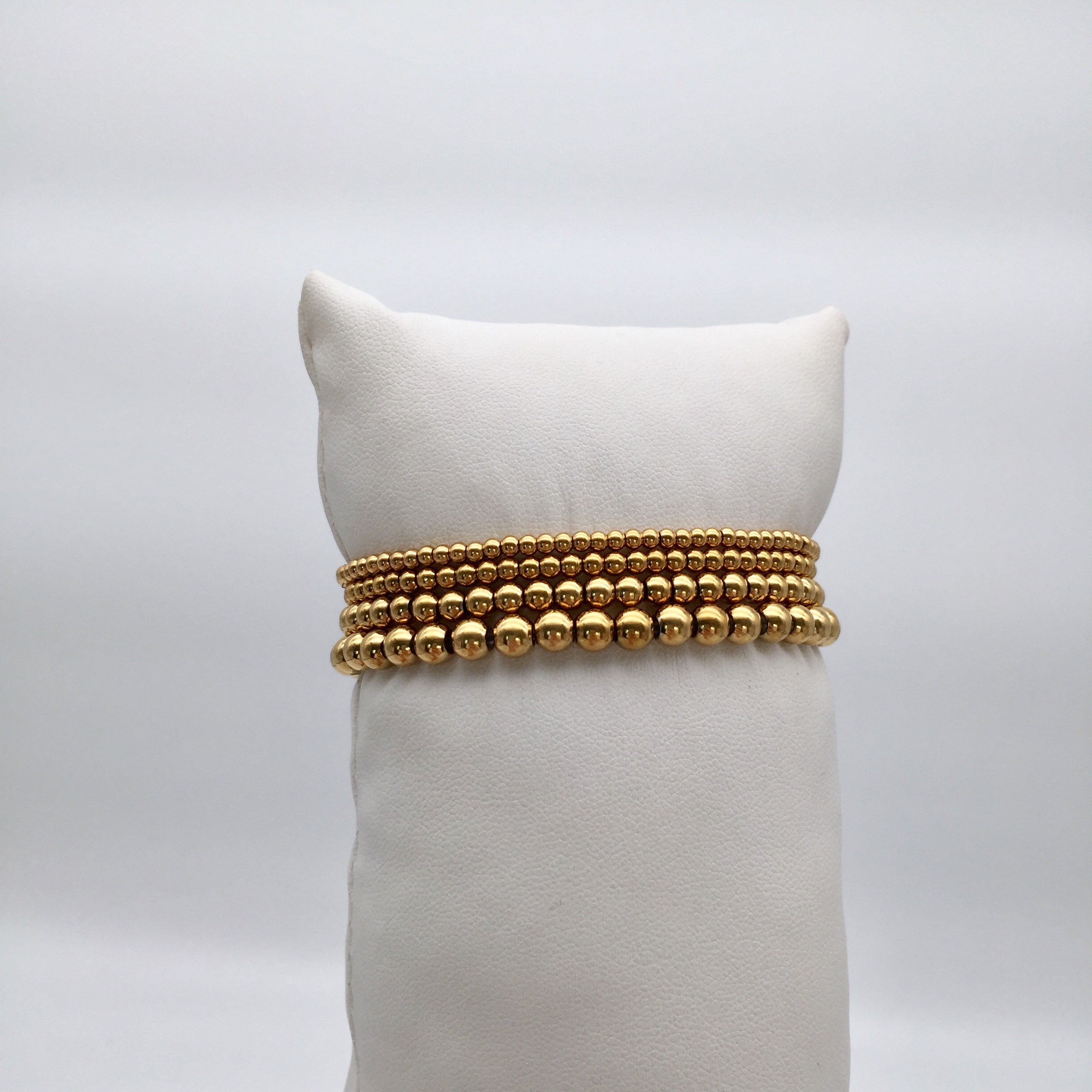 Armbandset Bubbles