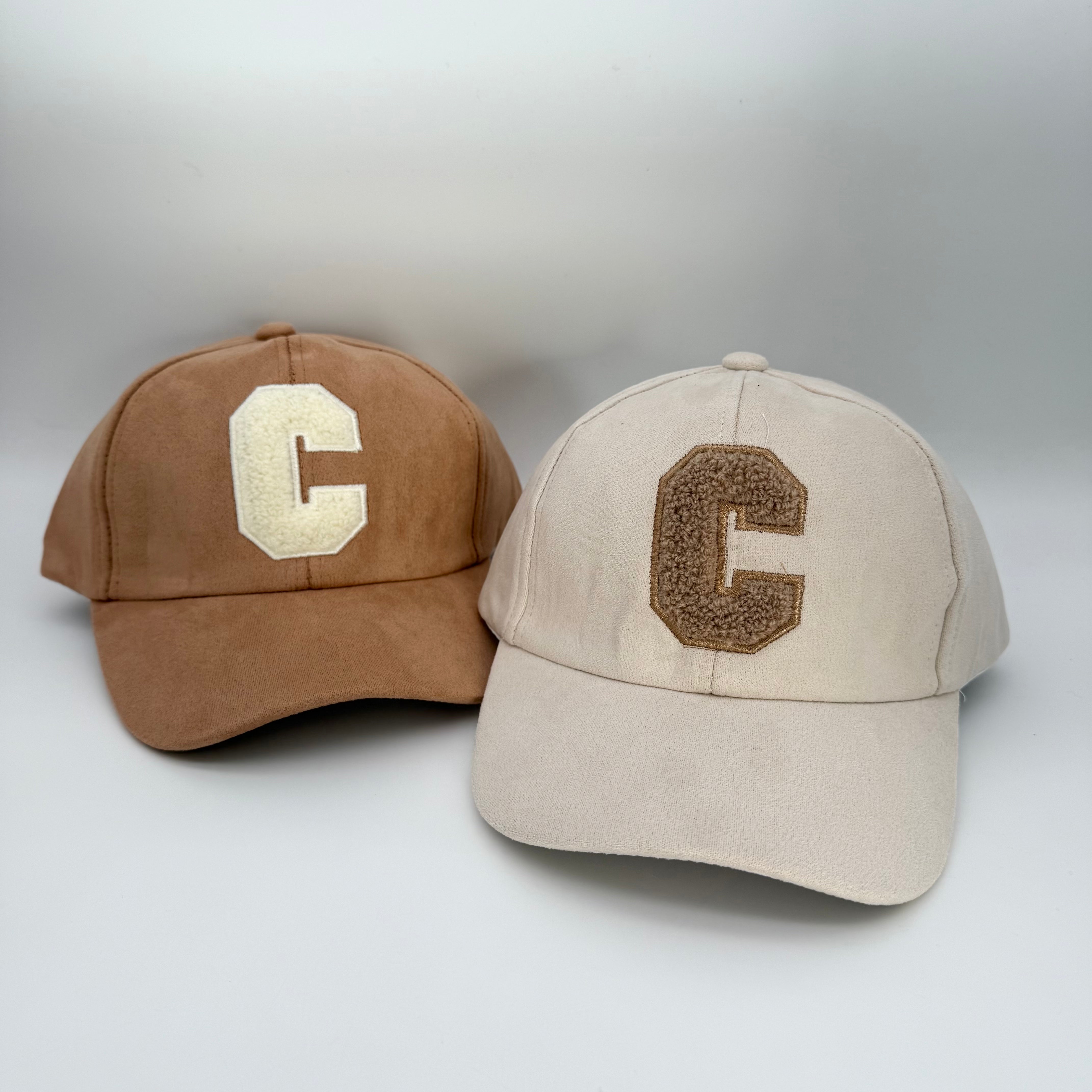 Cap Letter
