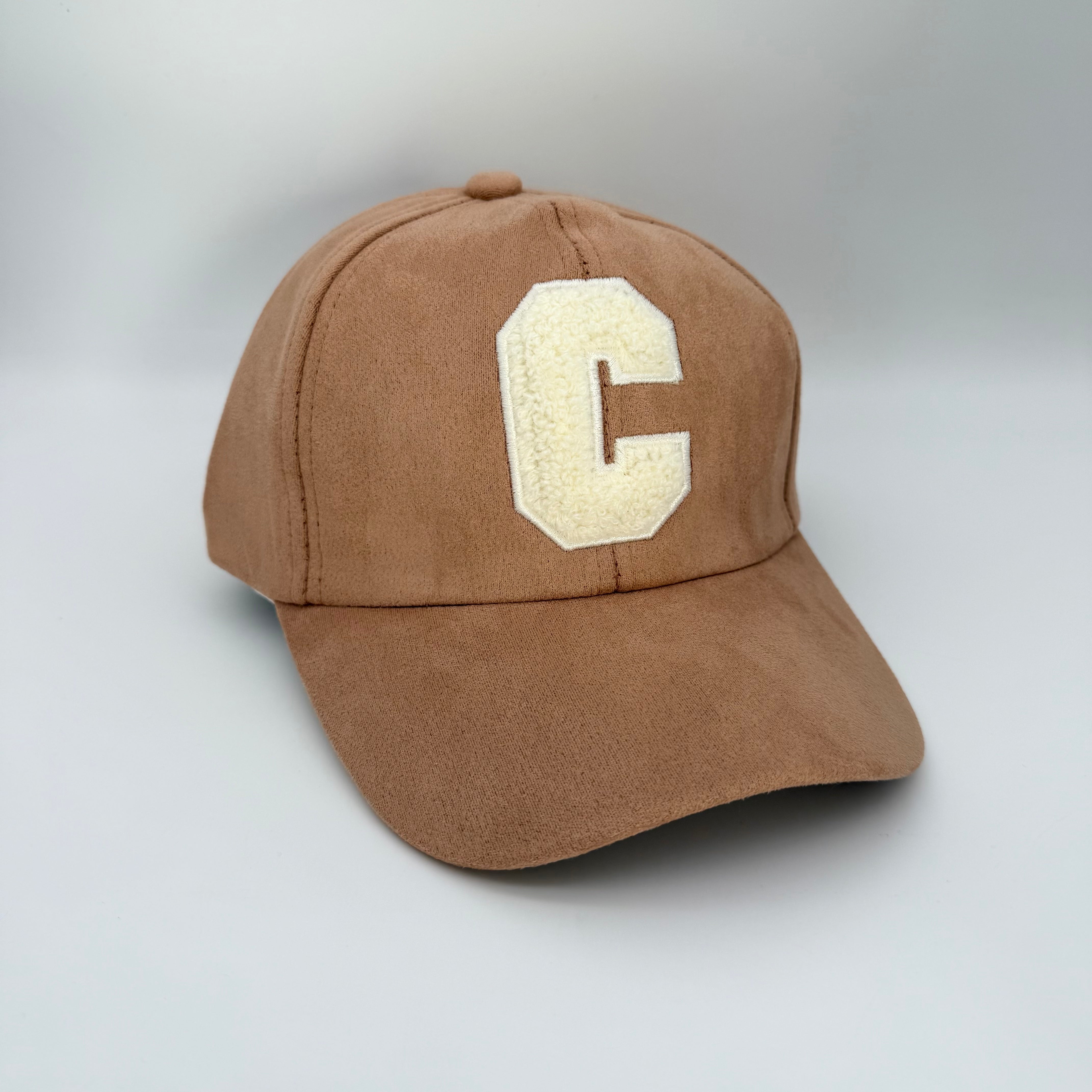 Cap Letter