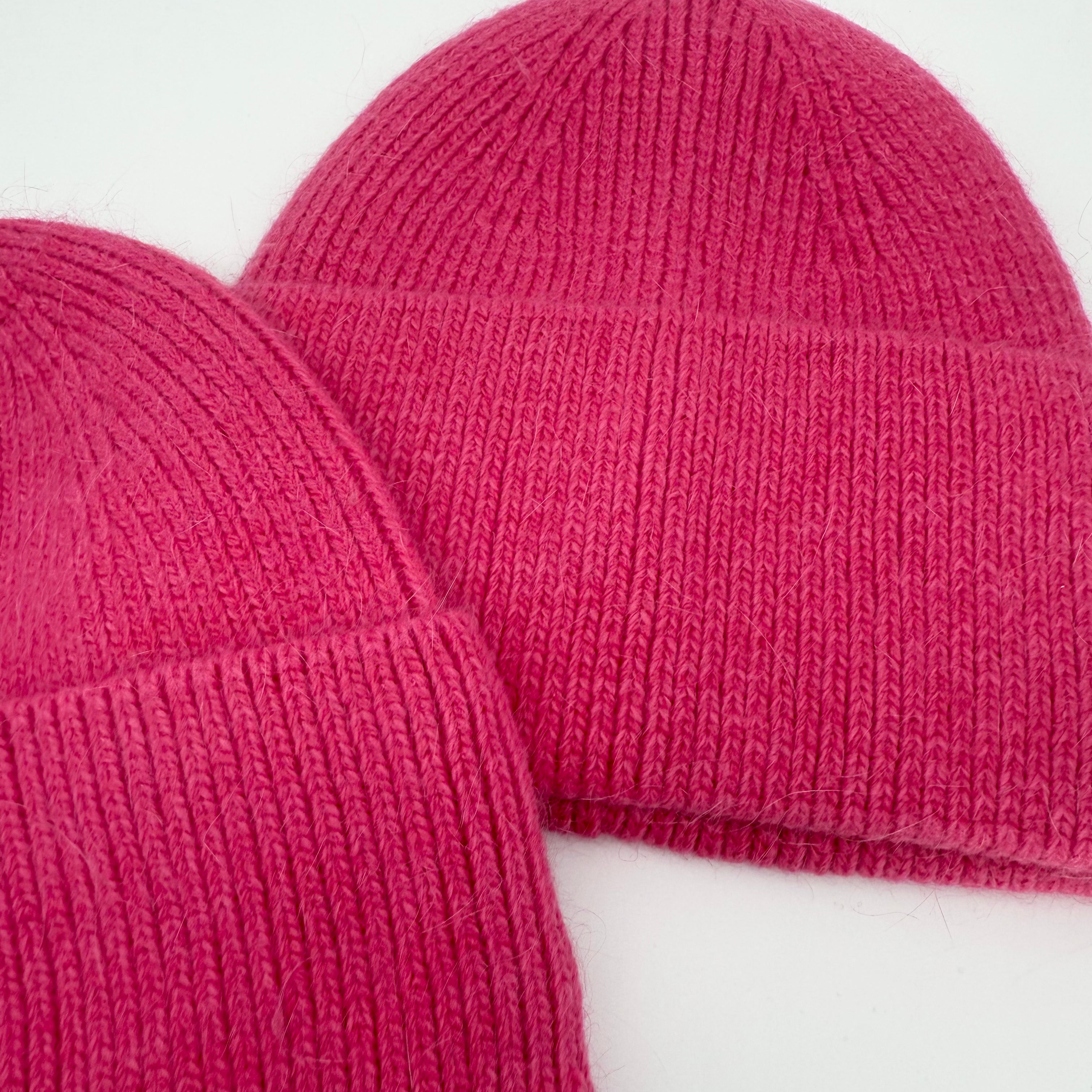 Strick Mütze Everyday