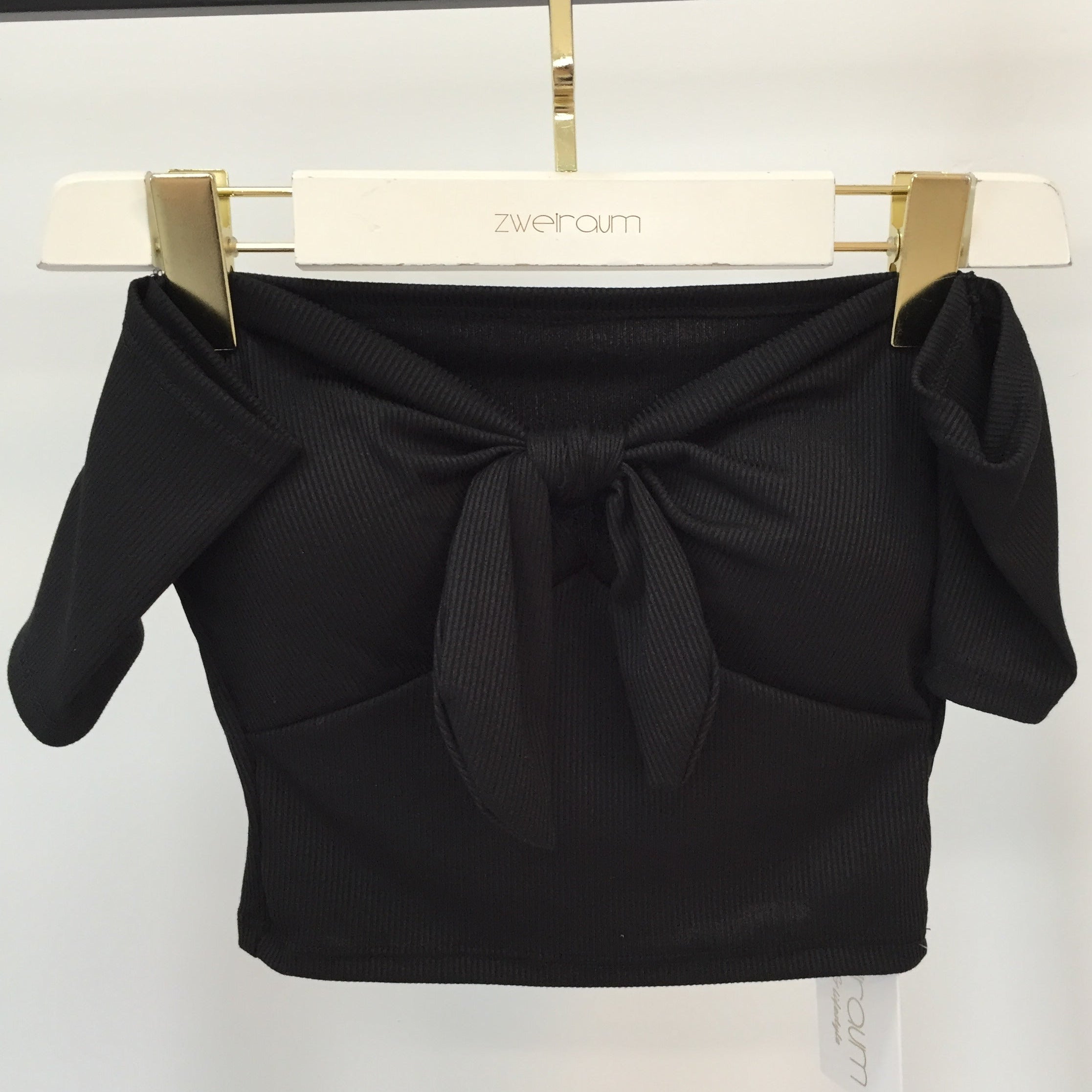 Mini Top Front Bow