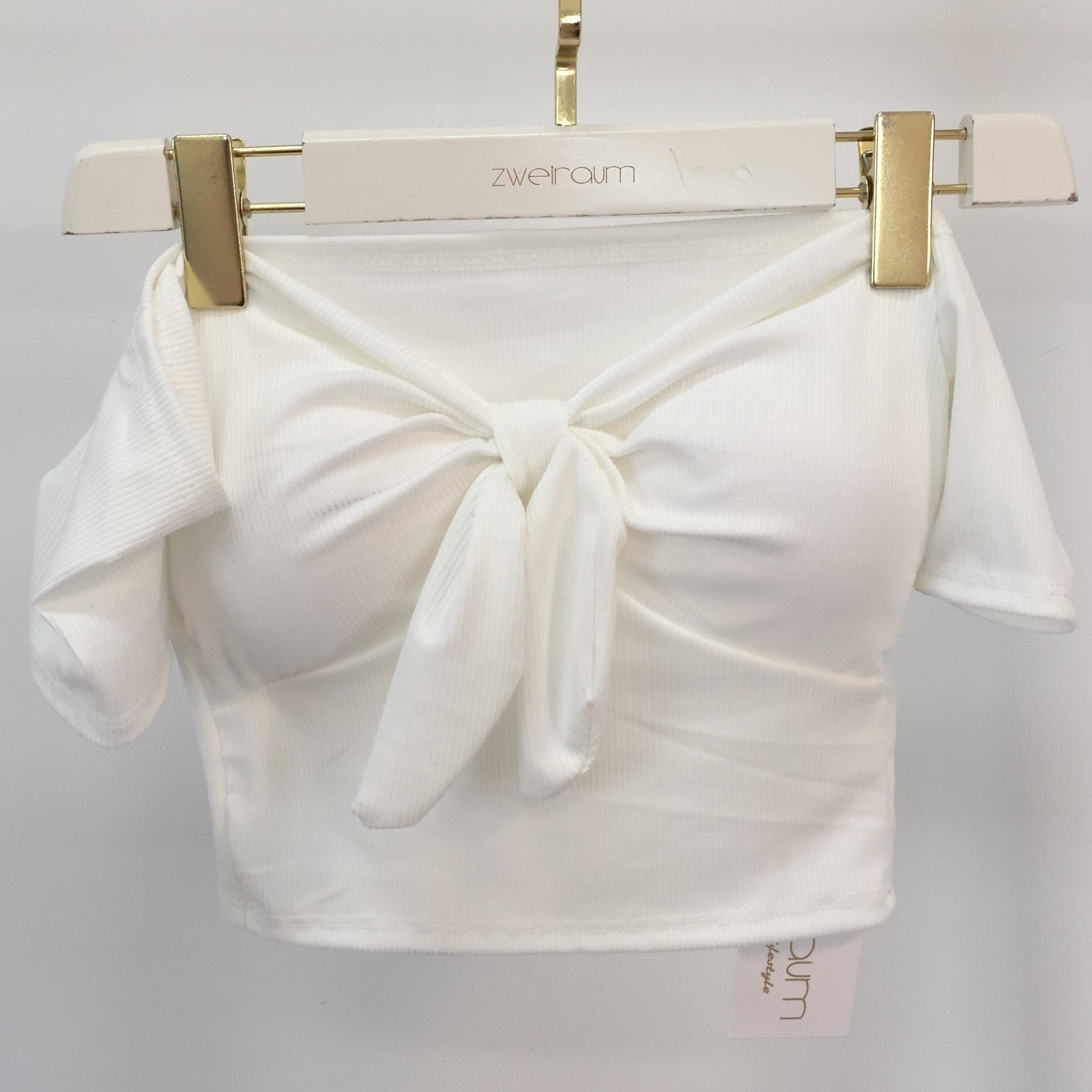 Mini Top Front Bow