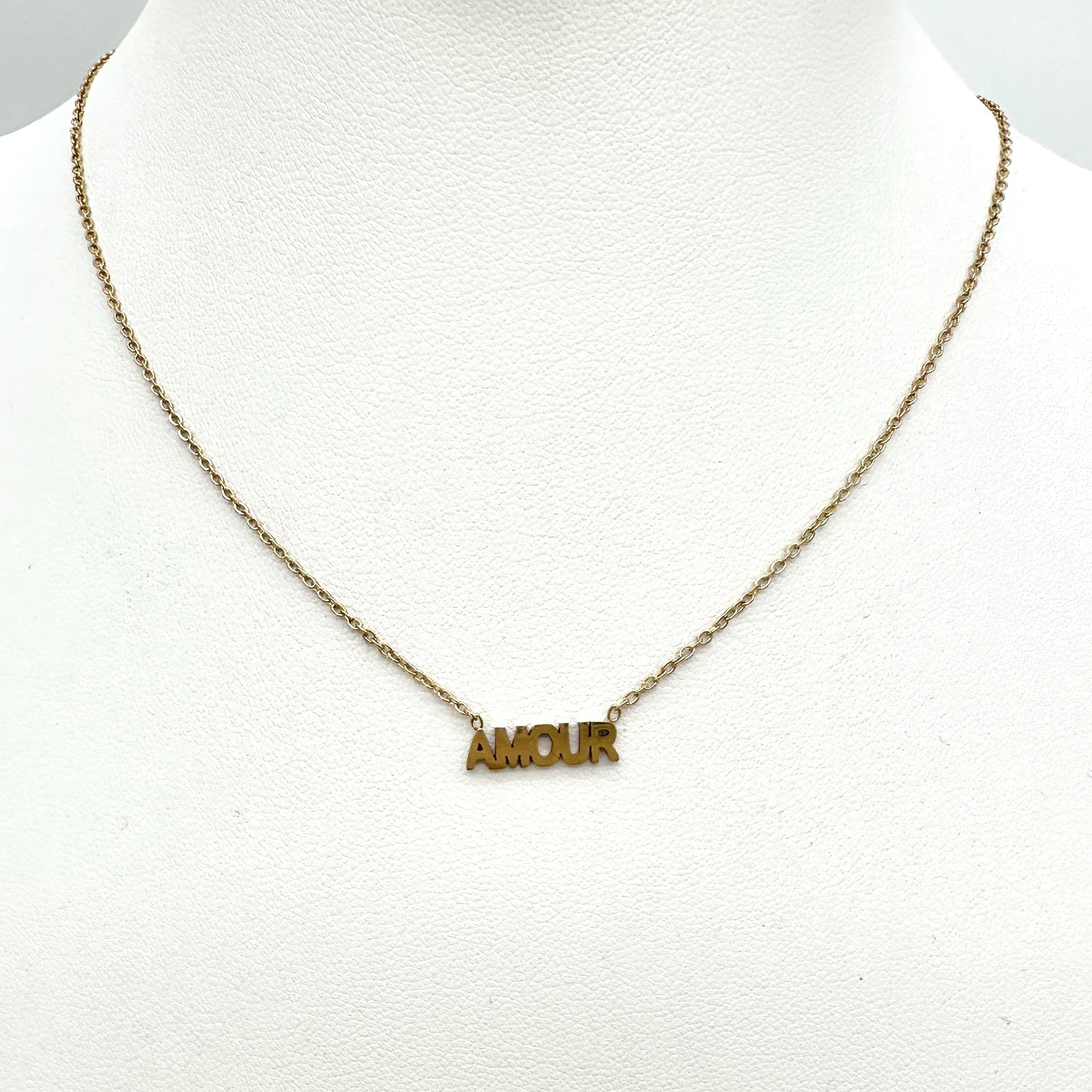 Little Kette Amour