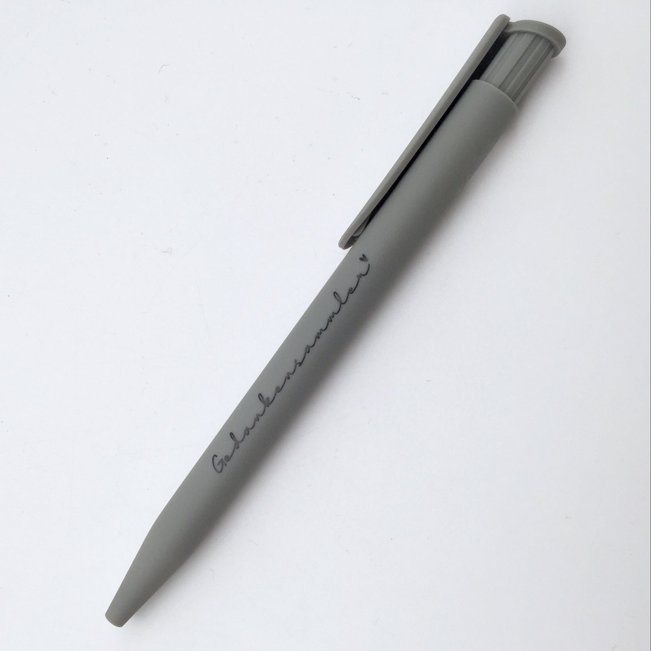 Kugelschreiber Matt Finish