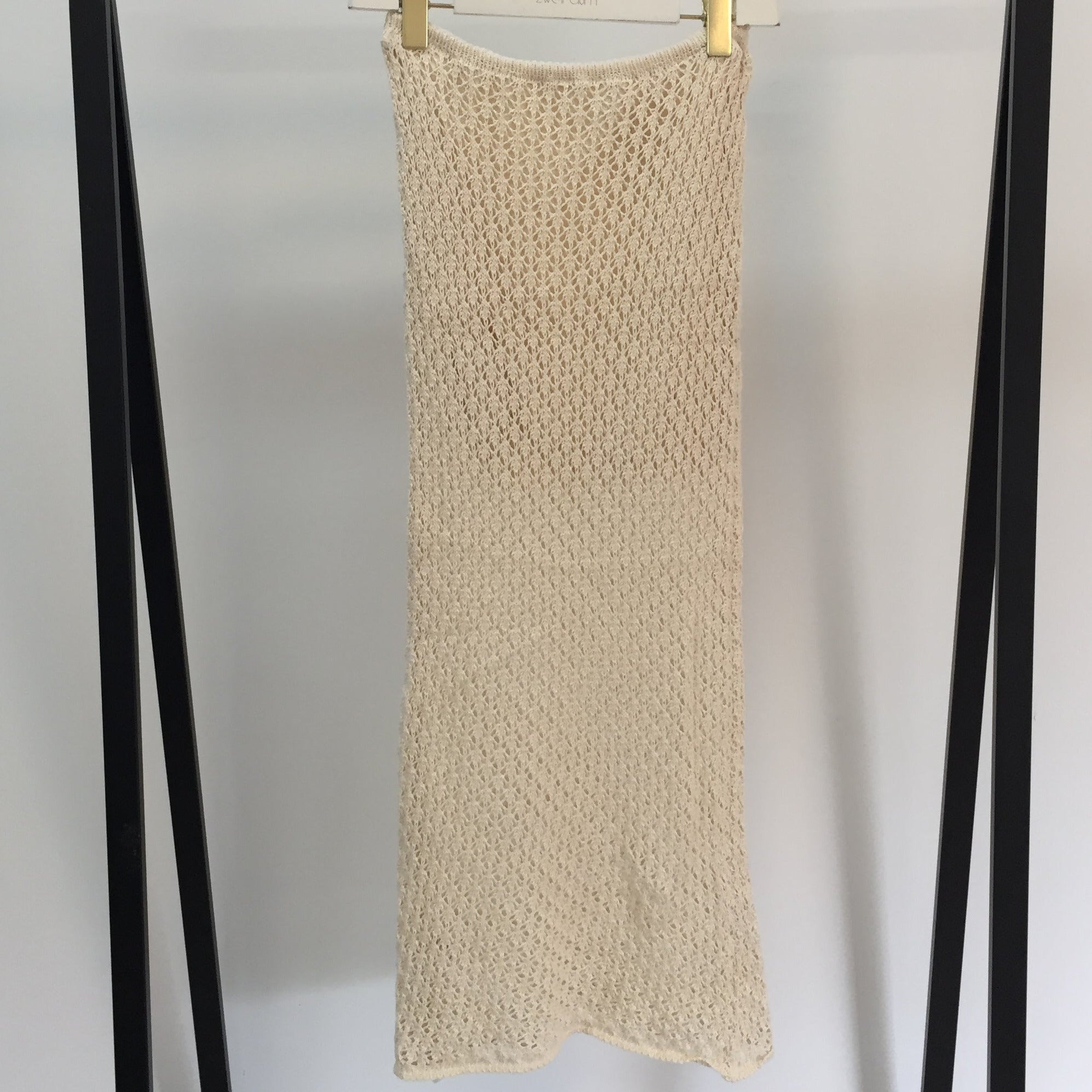 Rock Lace Knit