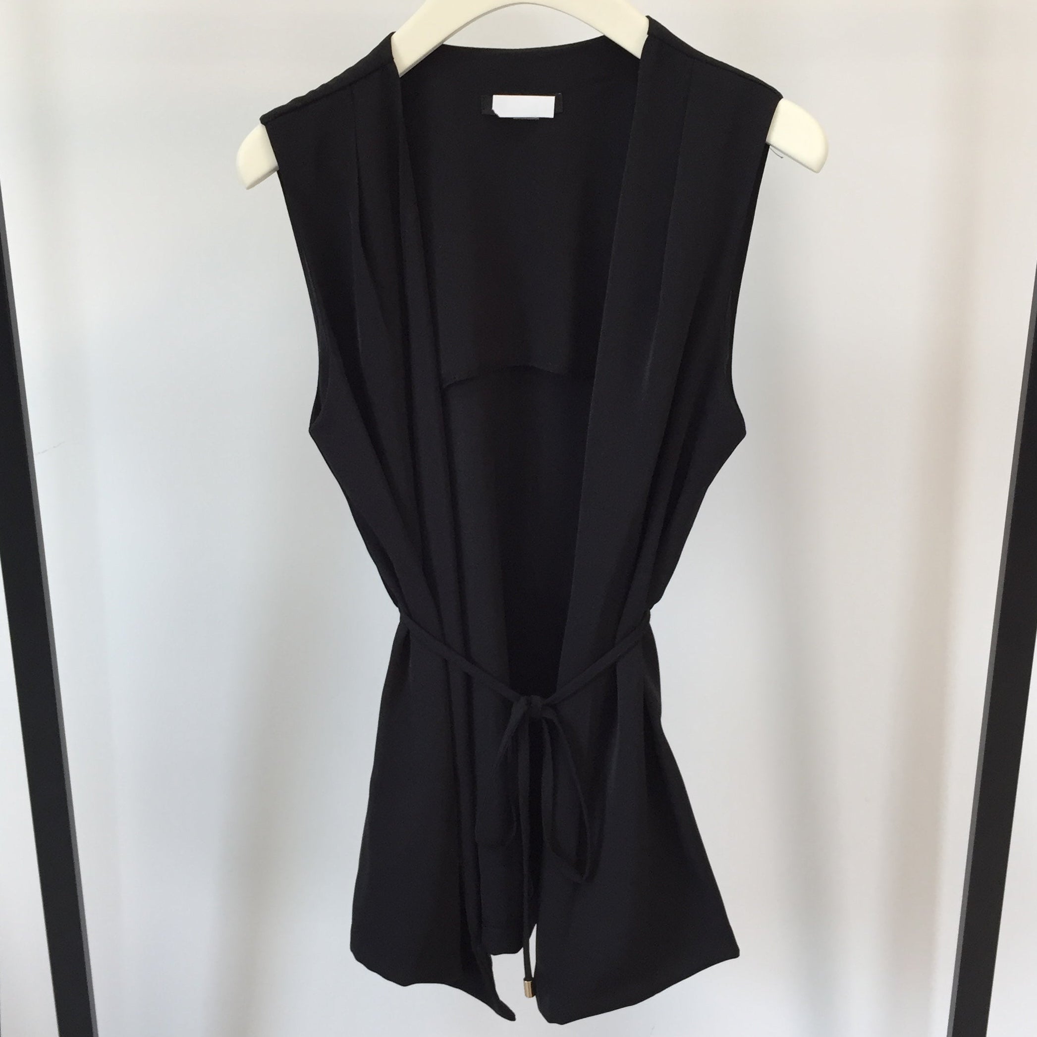 Weste Luxe Essential