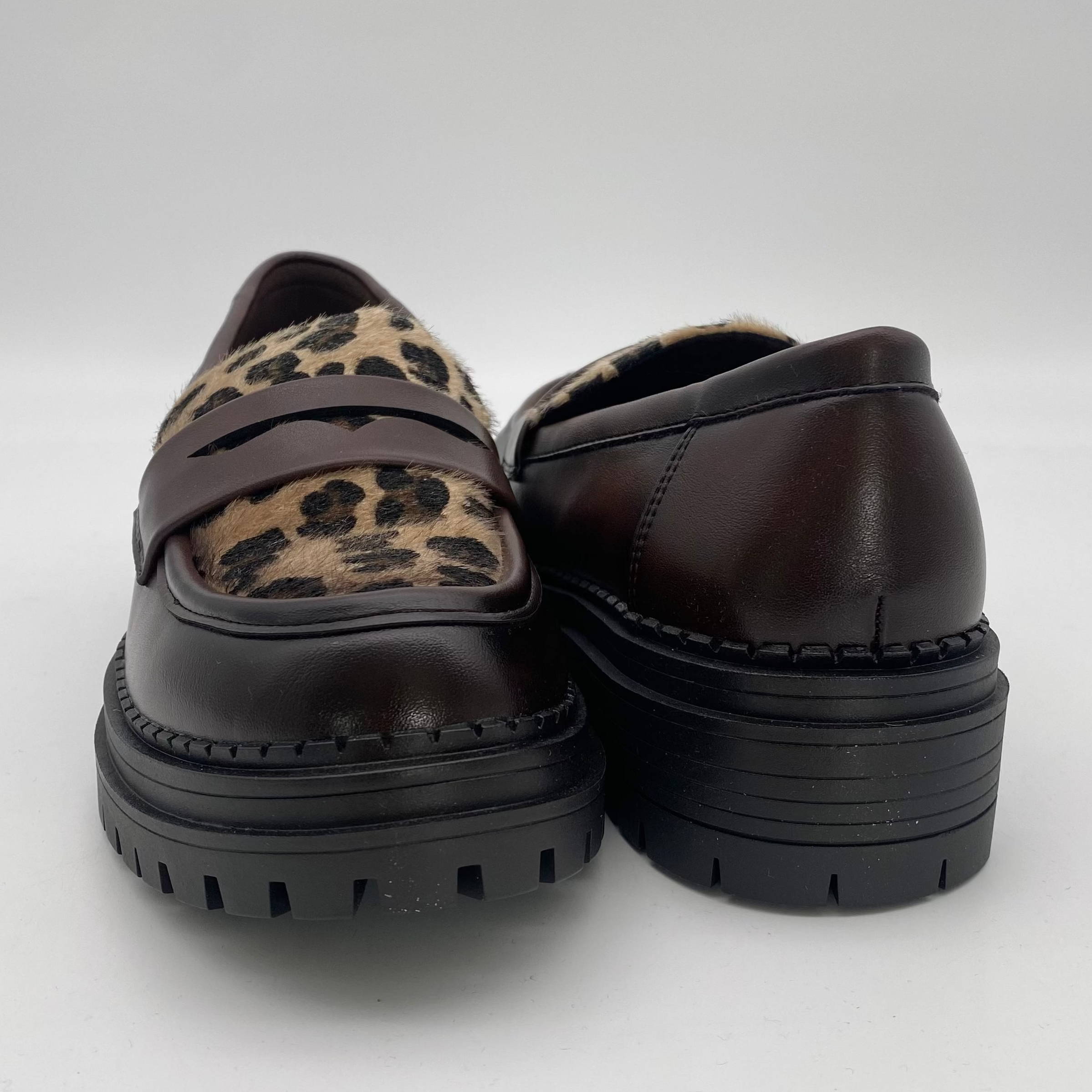 Leo Loafers