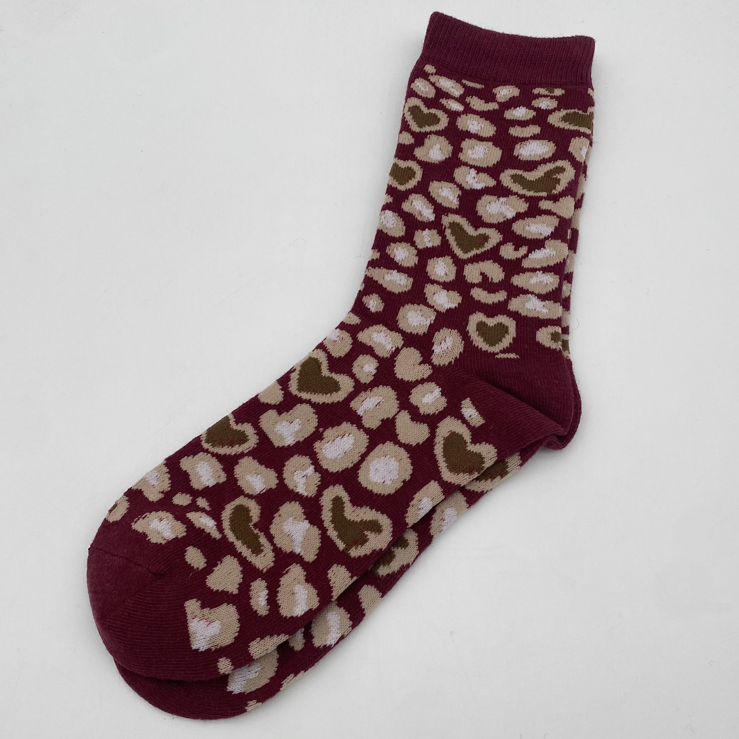 Socken Little Leo