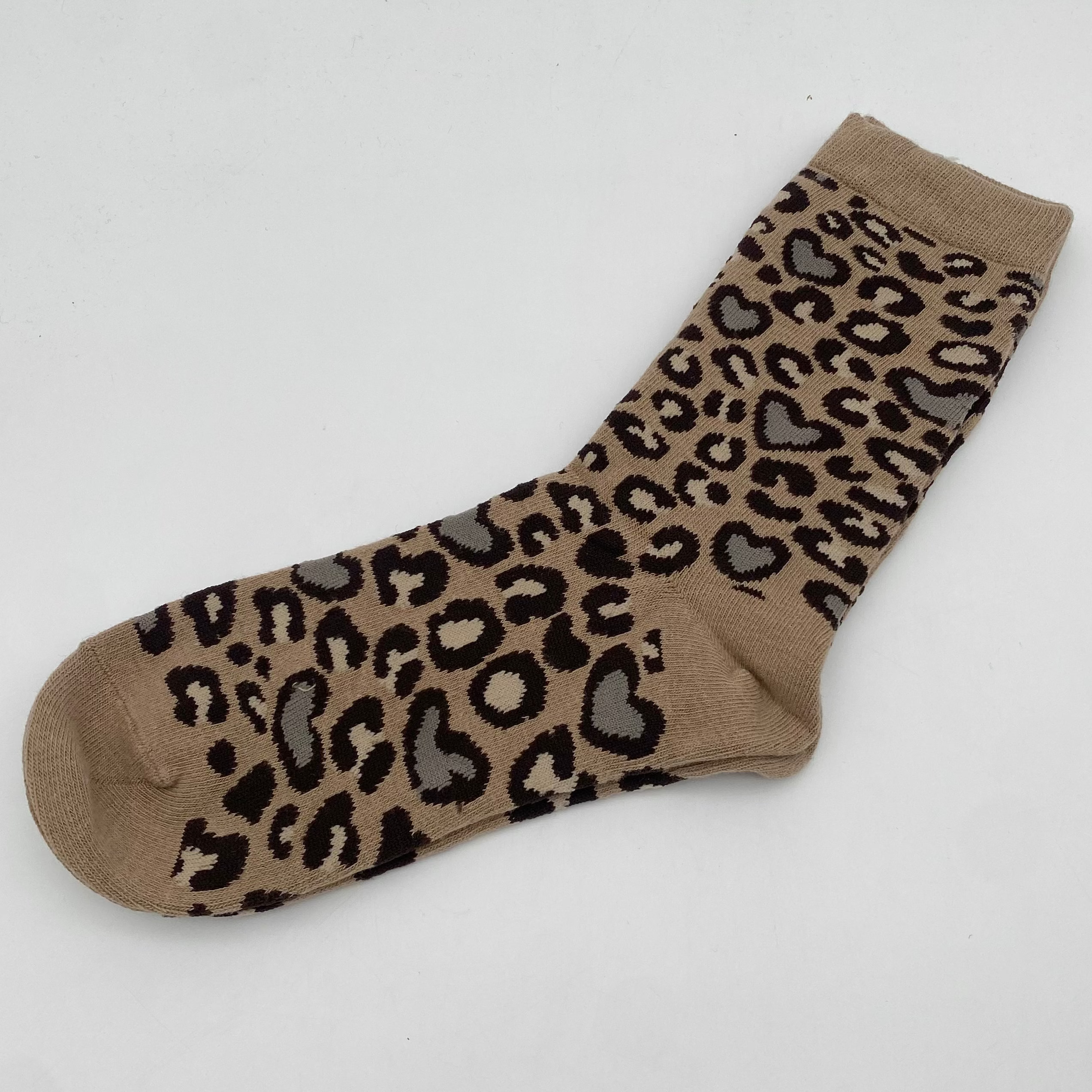 Socken Little Leo