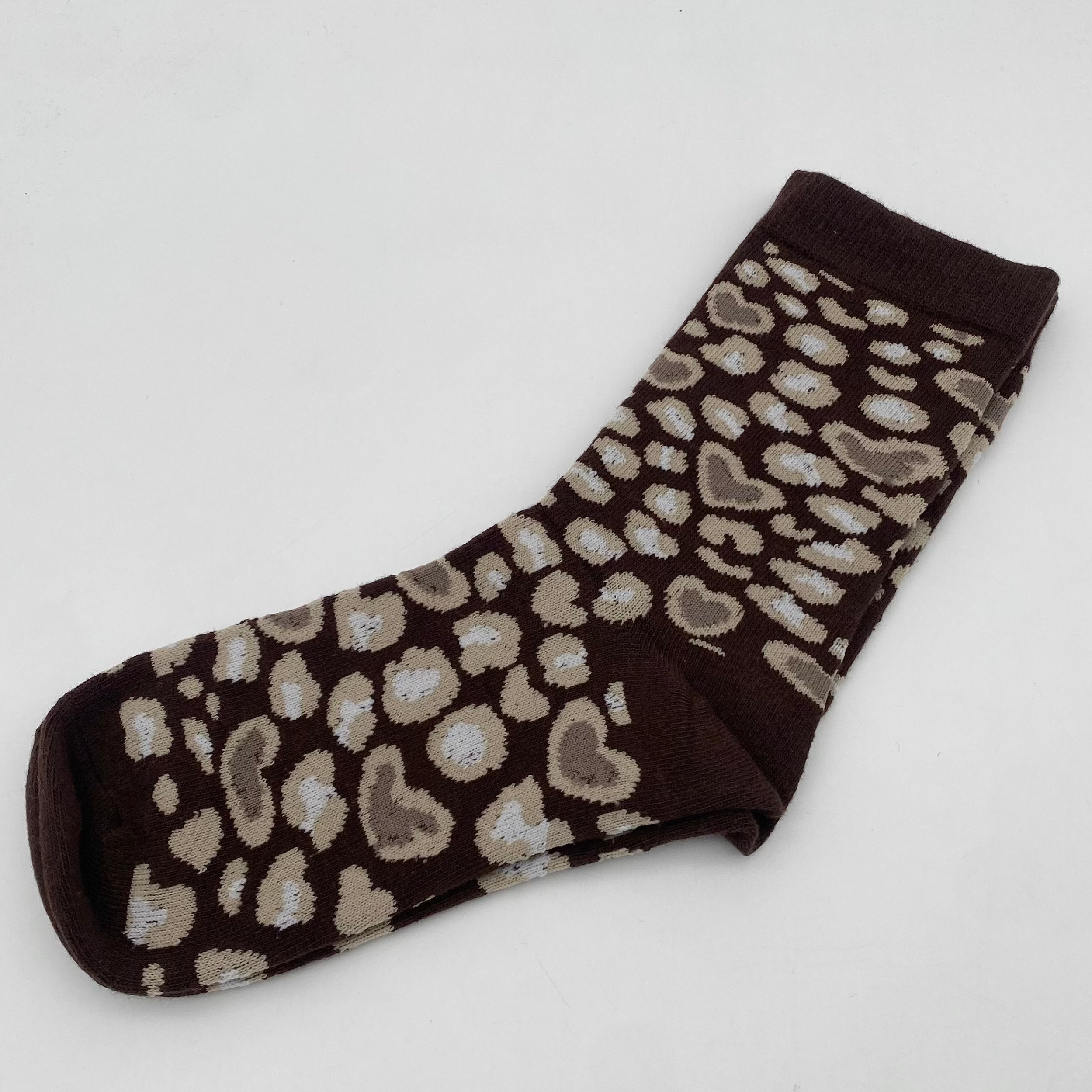 Socken Little Leo