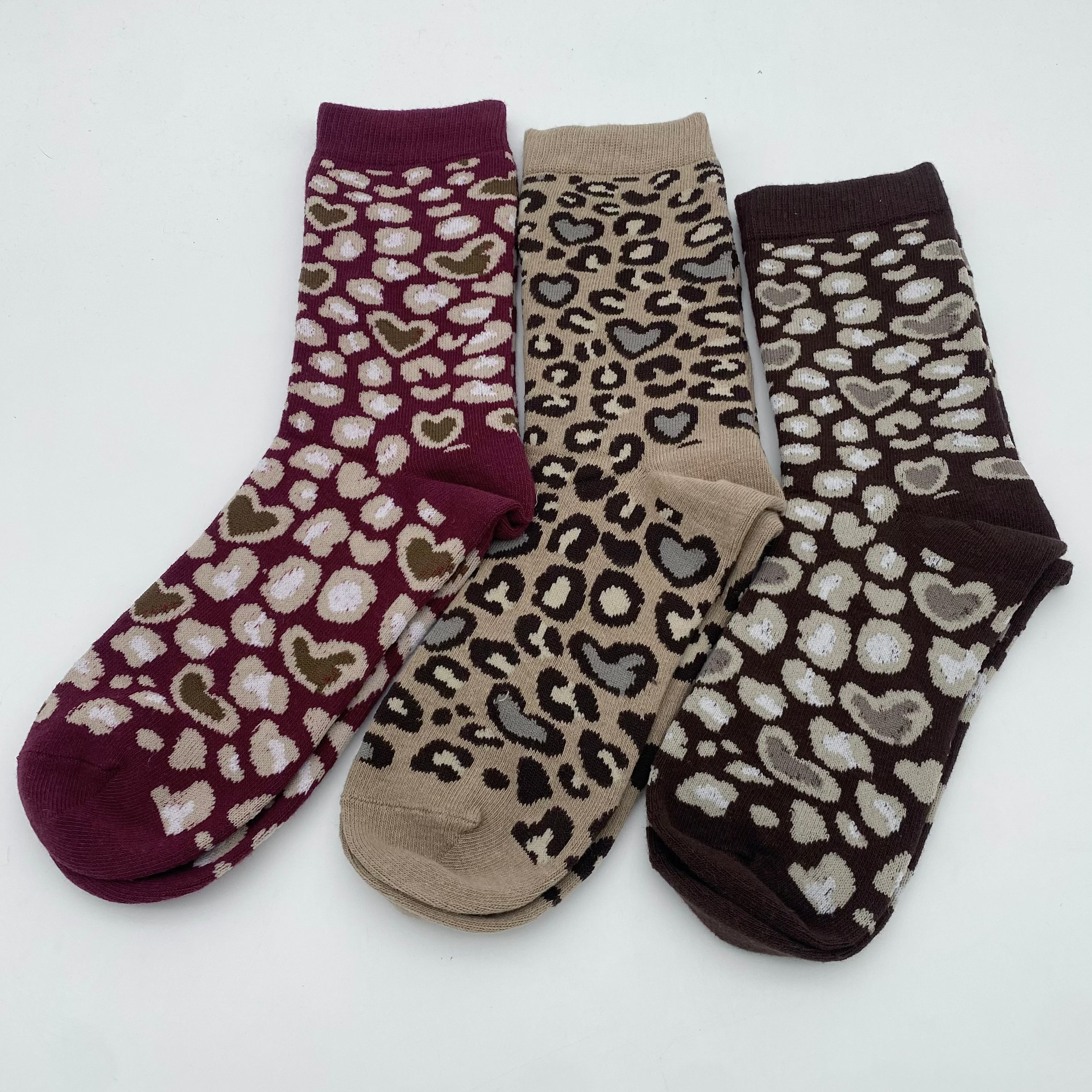 Socken Little Leo
