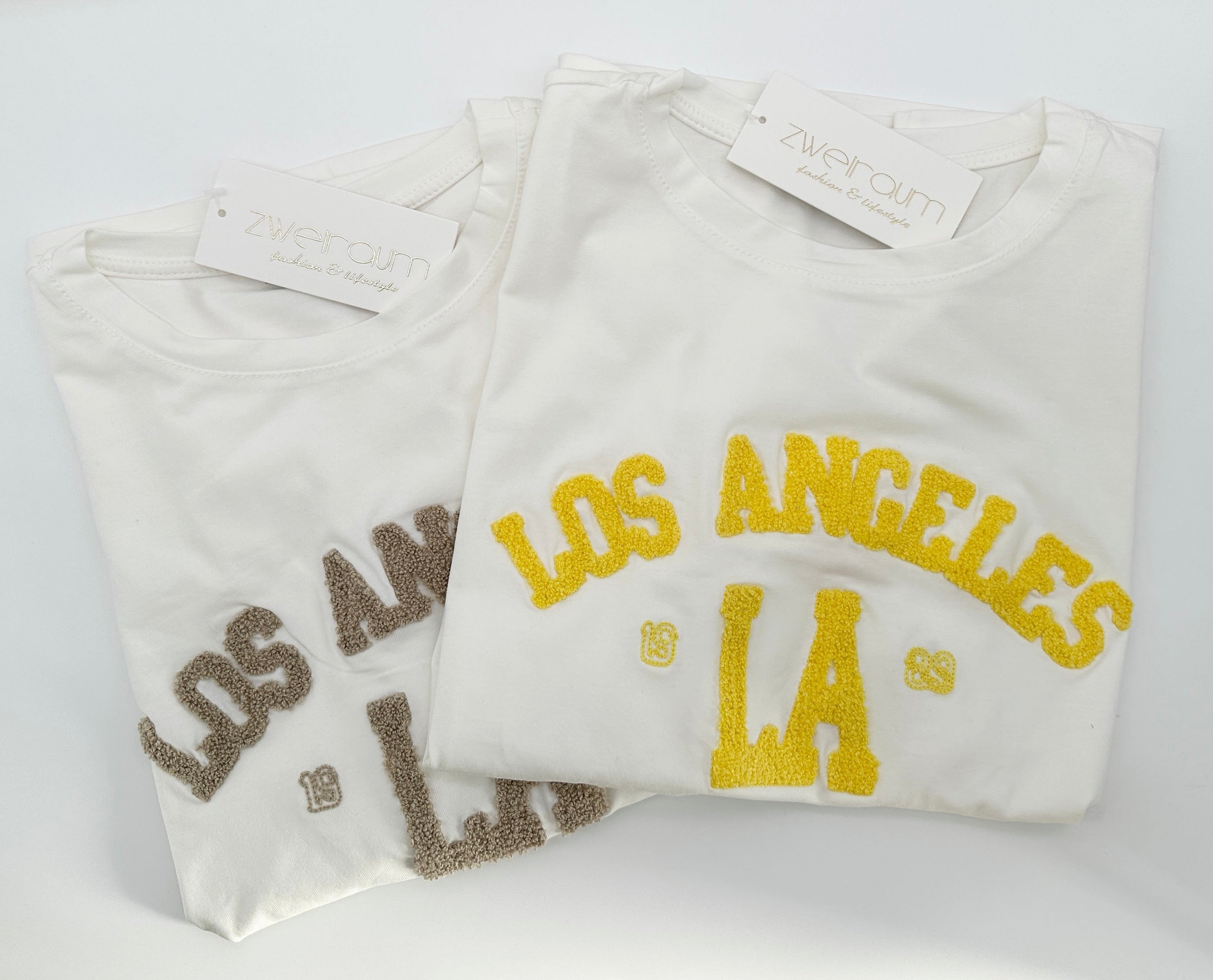 T-Shirt LA