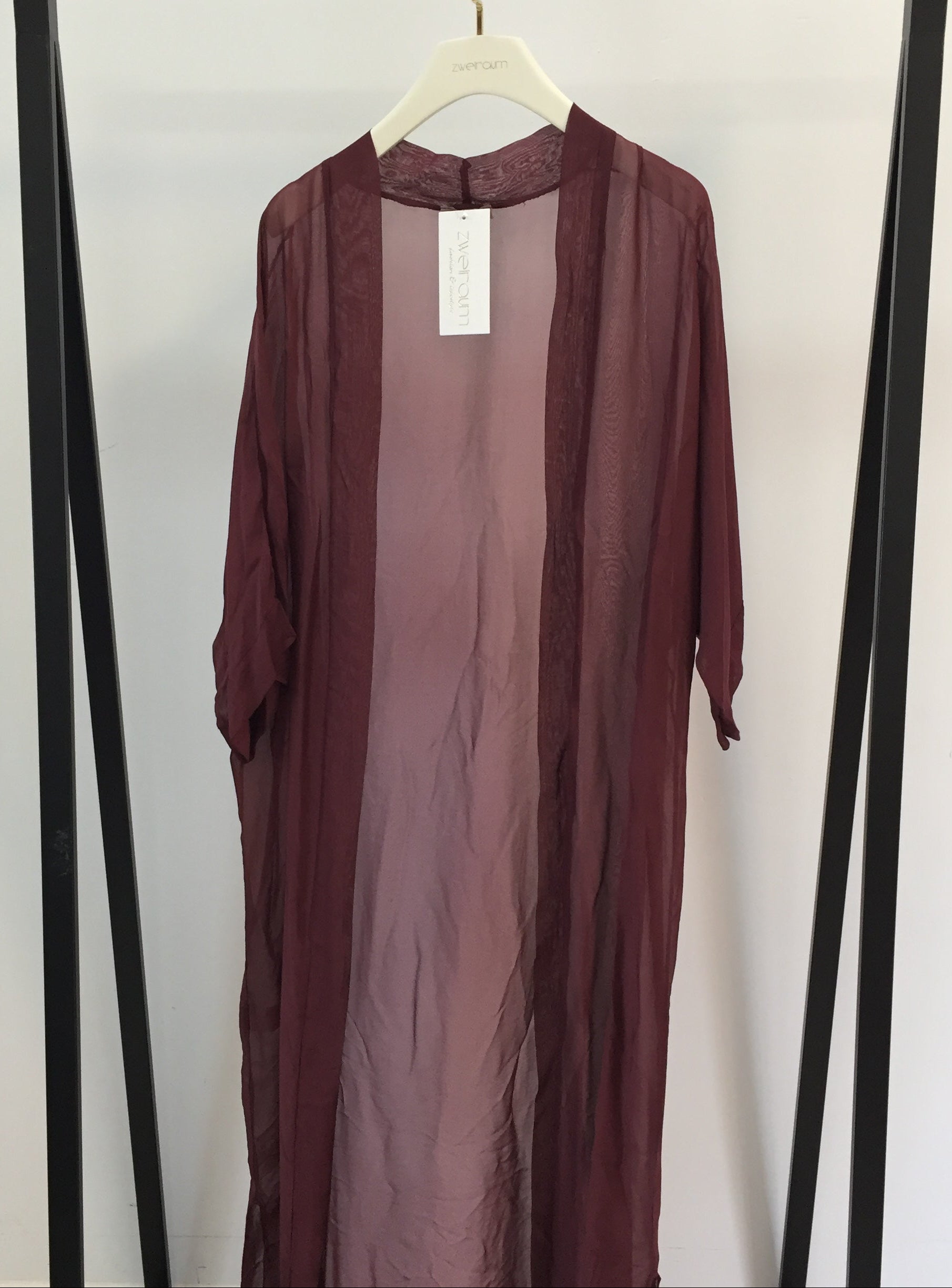 Long Fairy Kimono