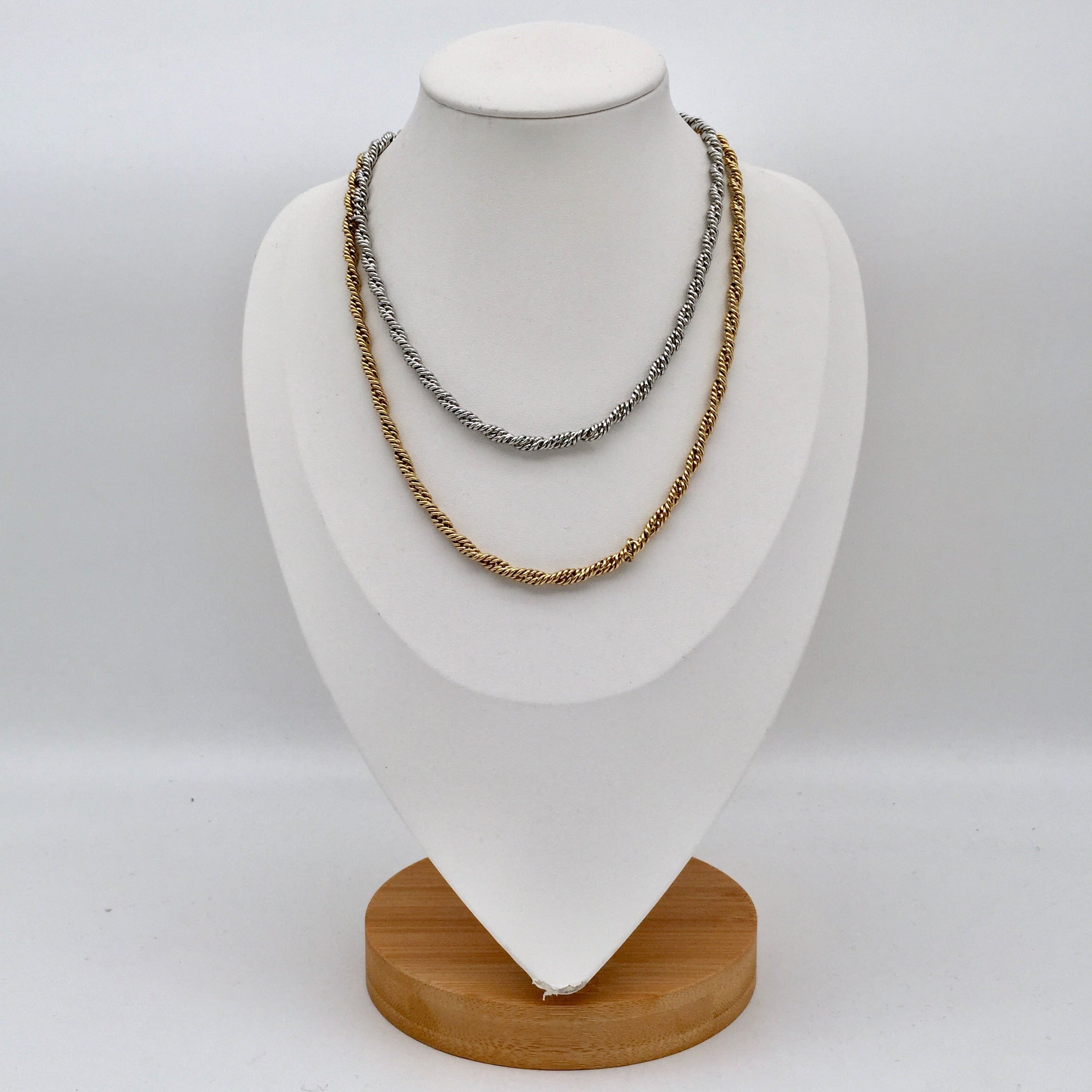 Kette Twist