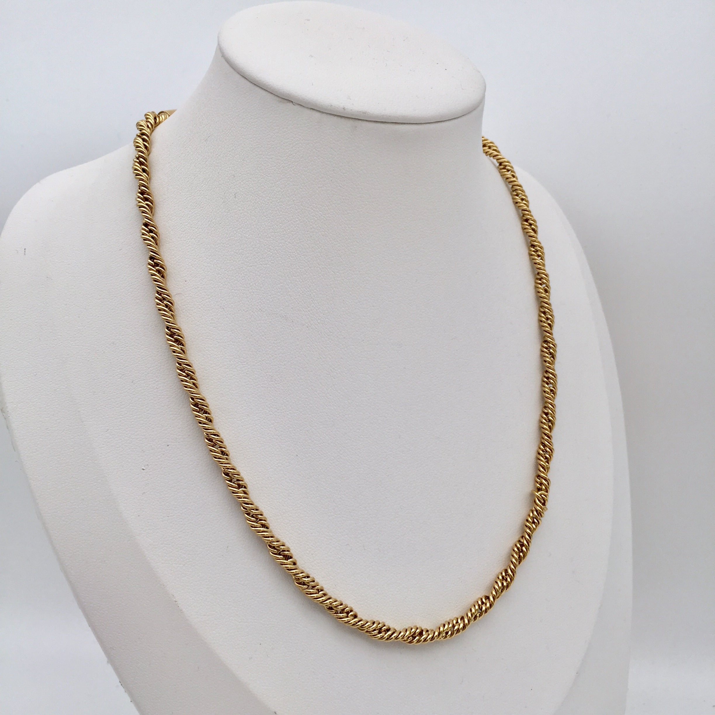 Kette Twist