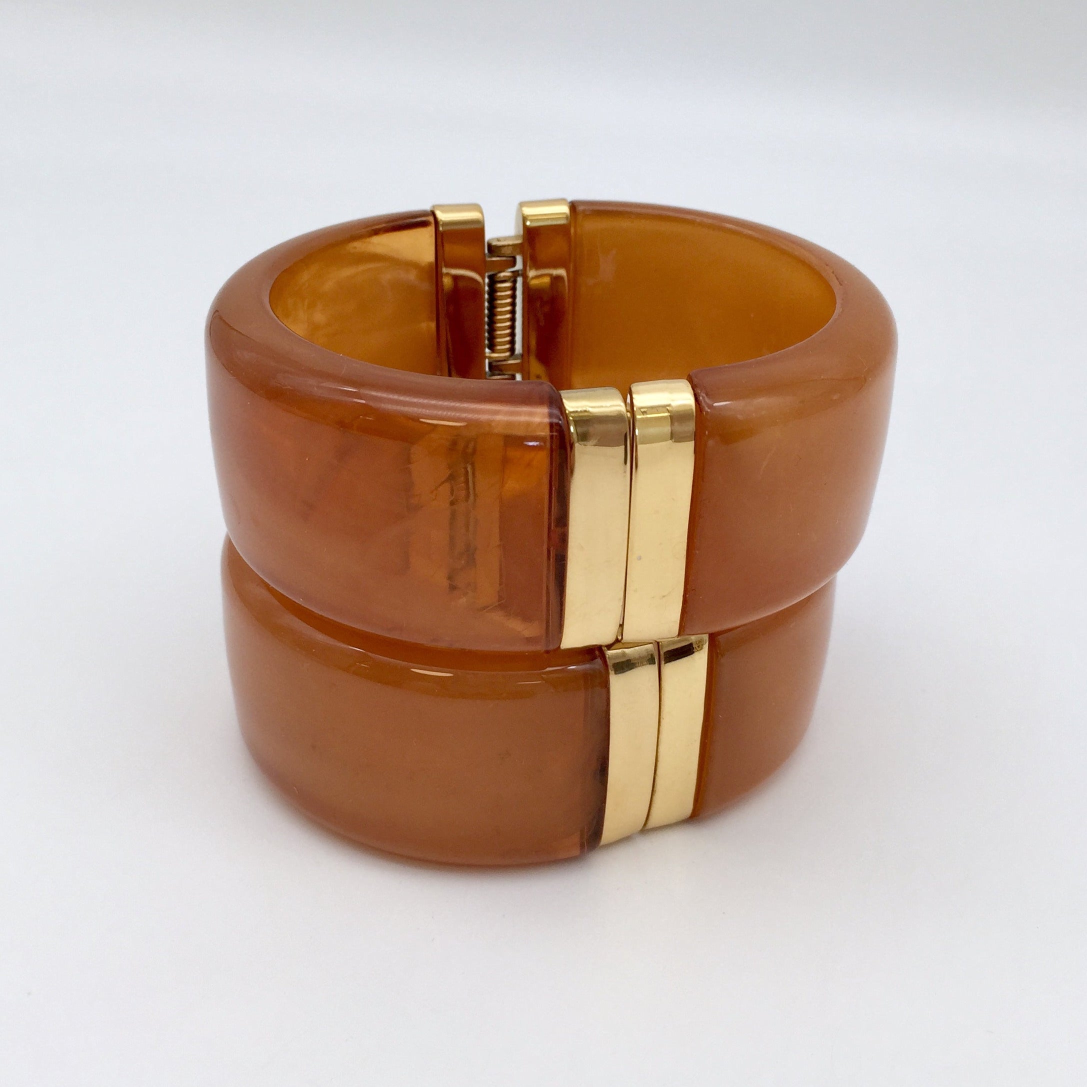 Armspange Golden Detail