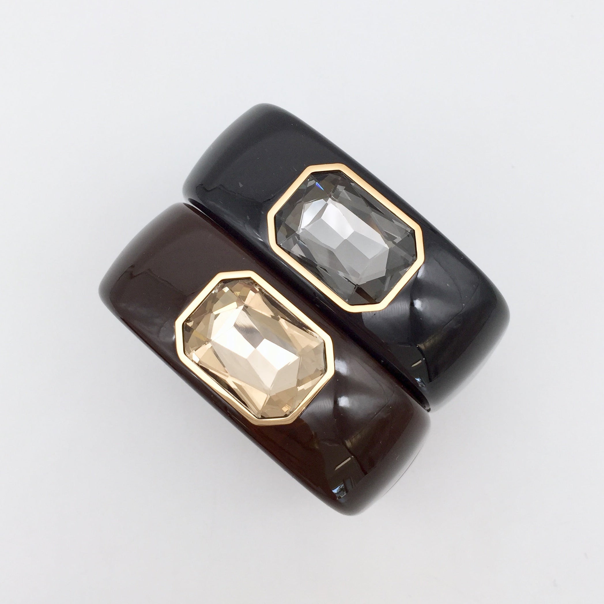 Armspange Shiny Stone