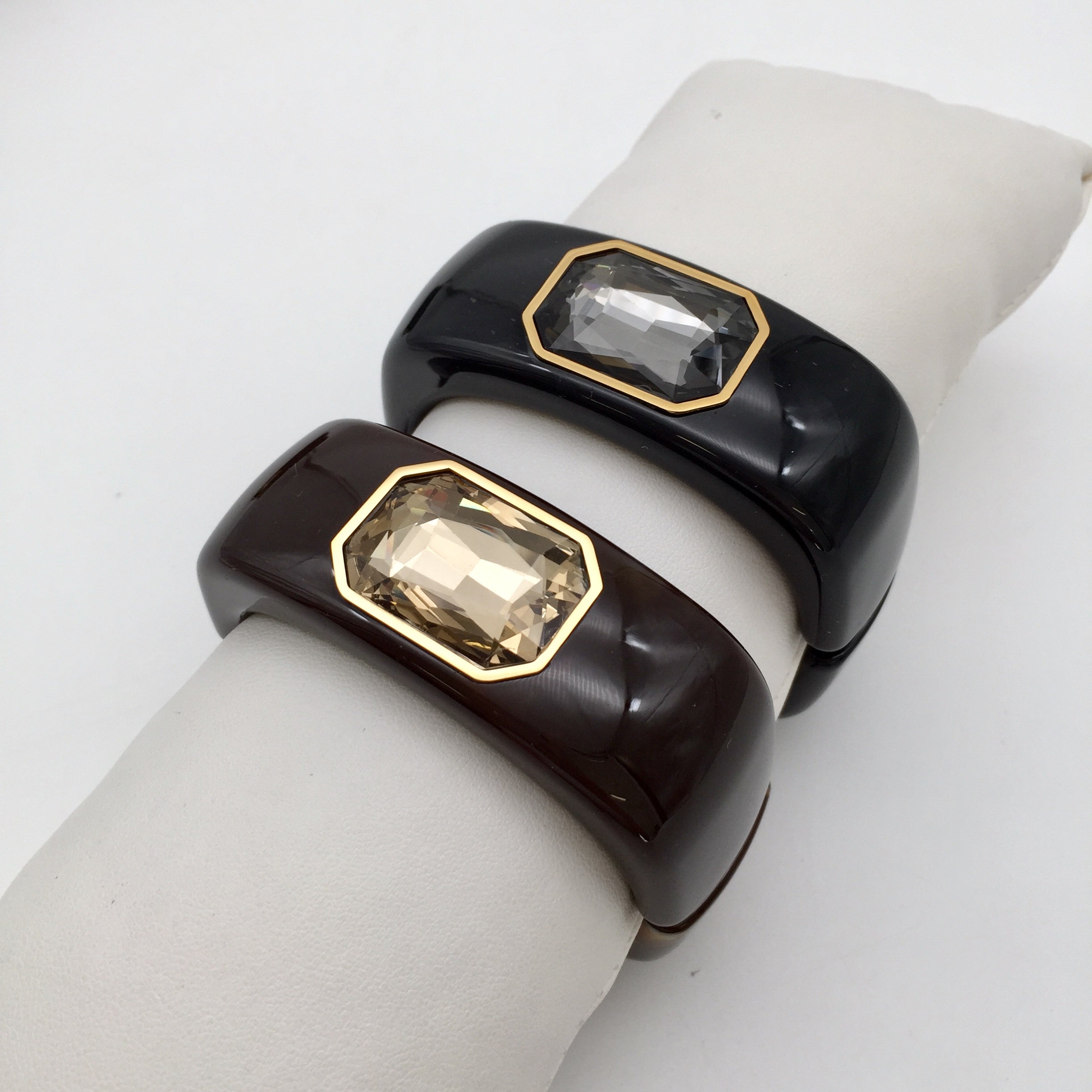 Armspange Shiny Stone