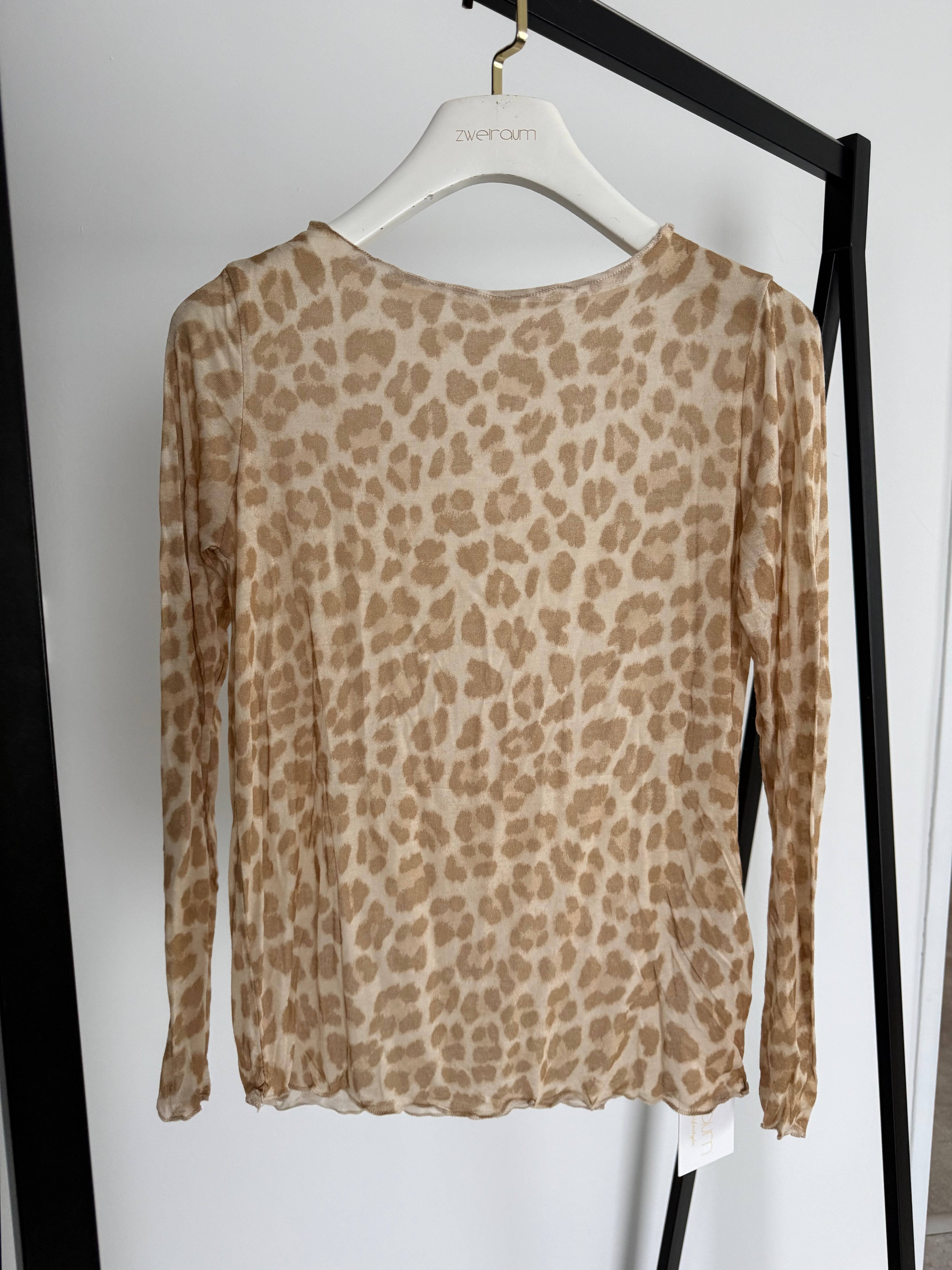 Longsleeve Sheer Cosy