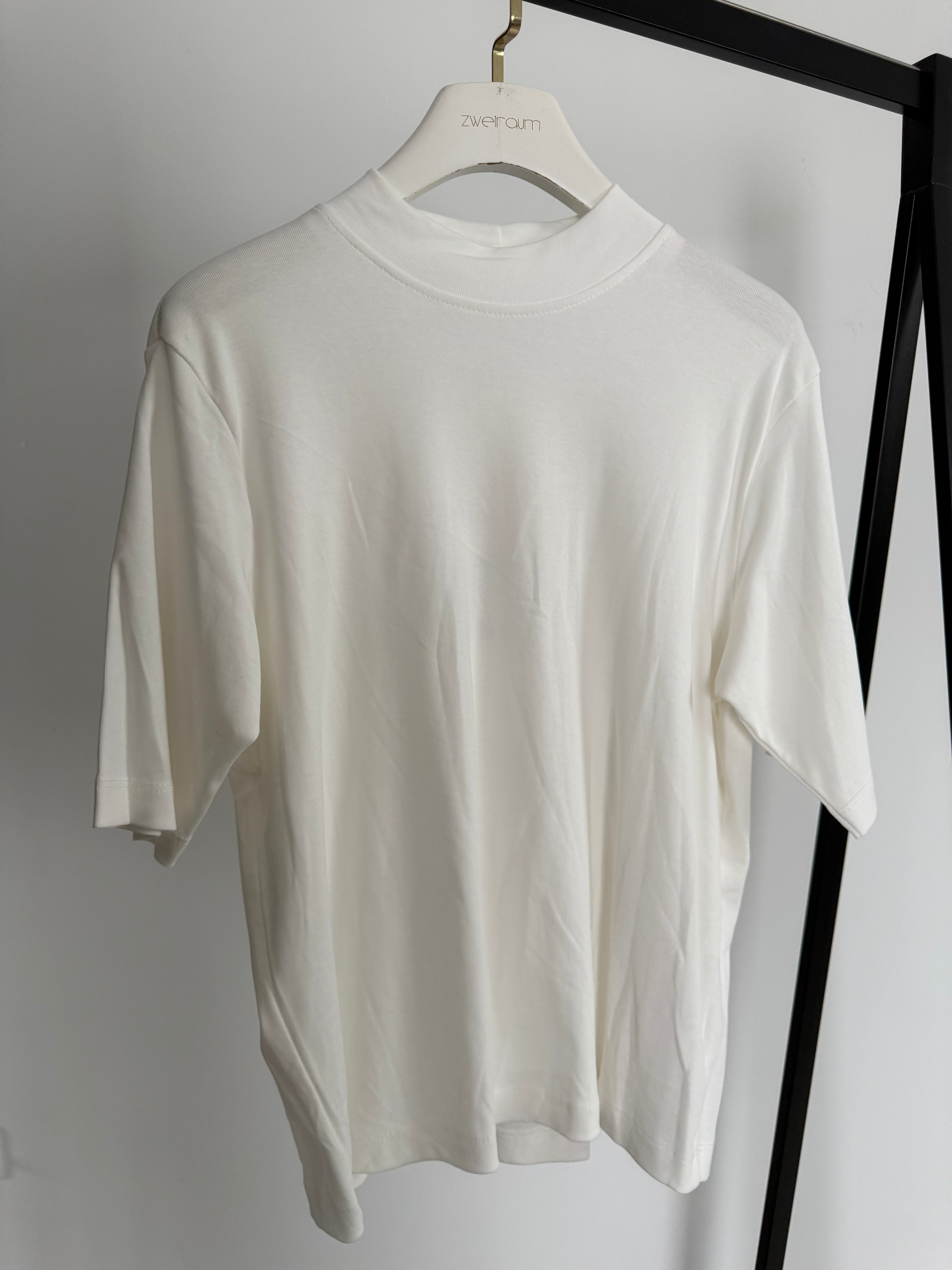 T-Shirt Big Ribbing