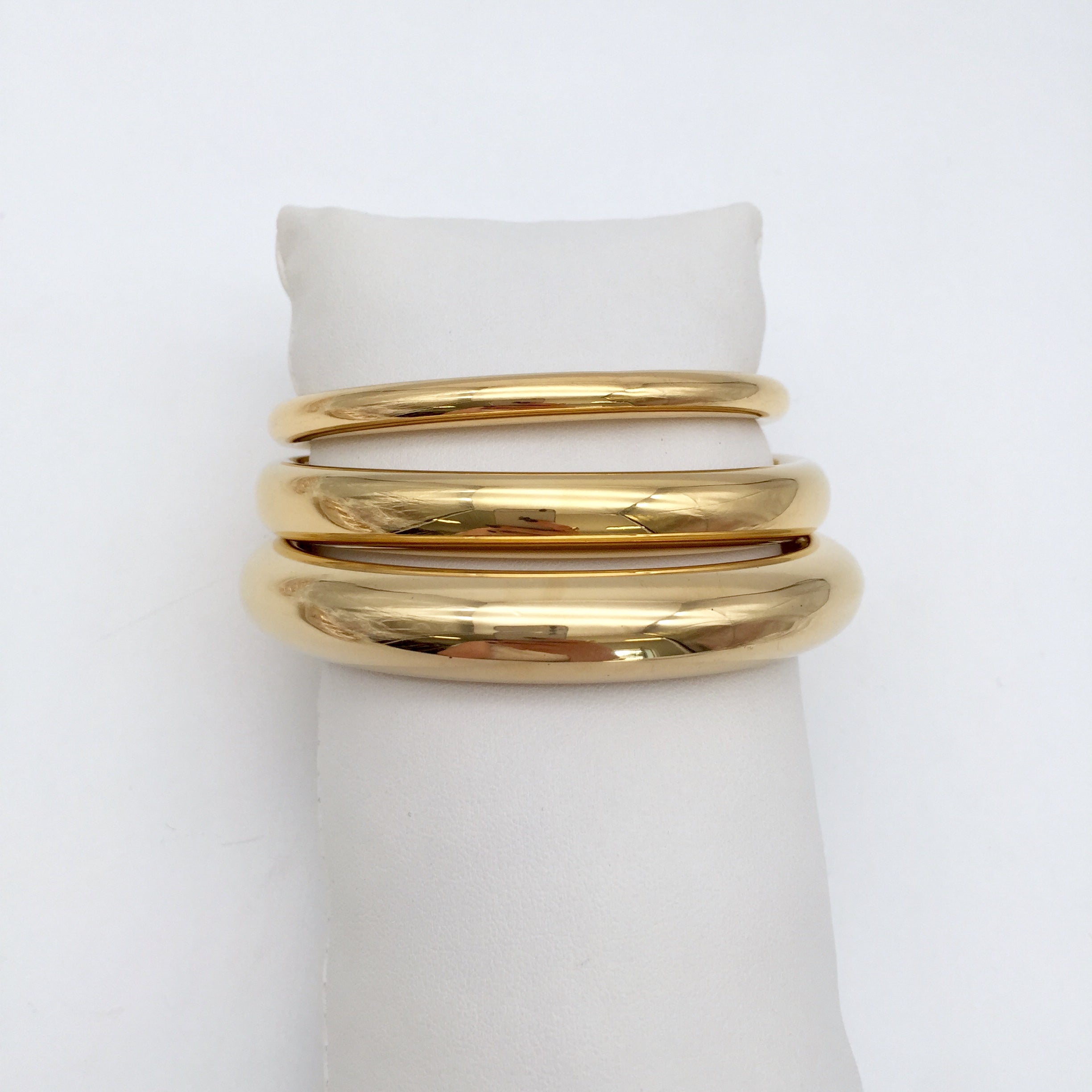 Armreif Round
