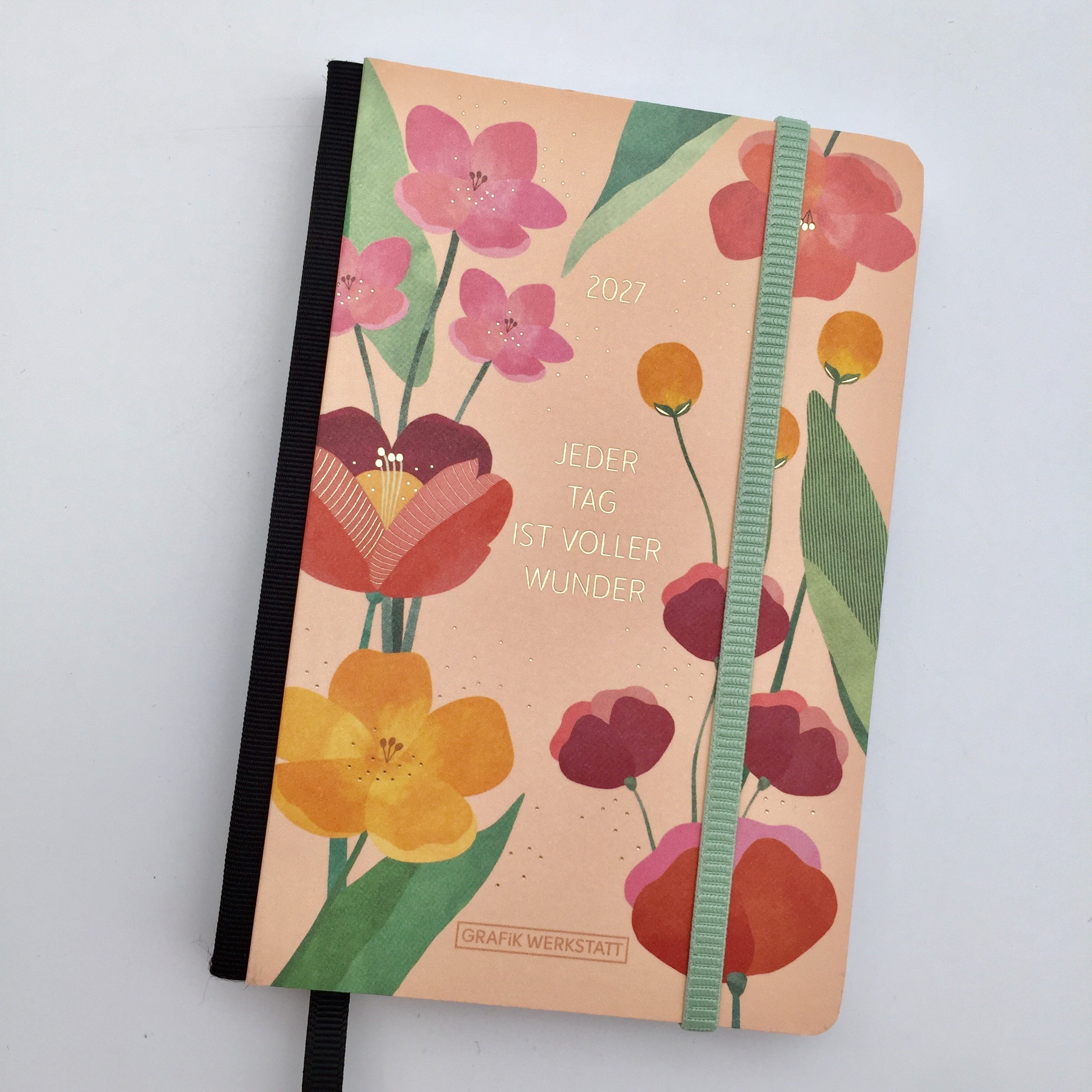 Taschenkalender Klein