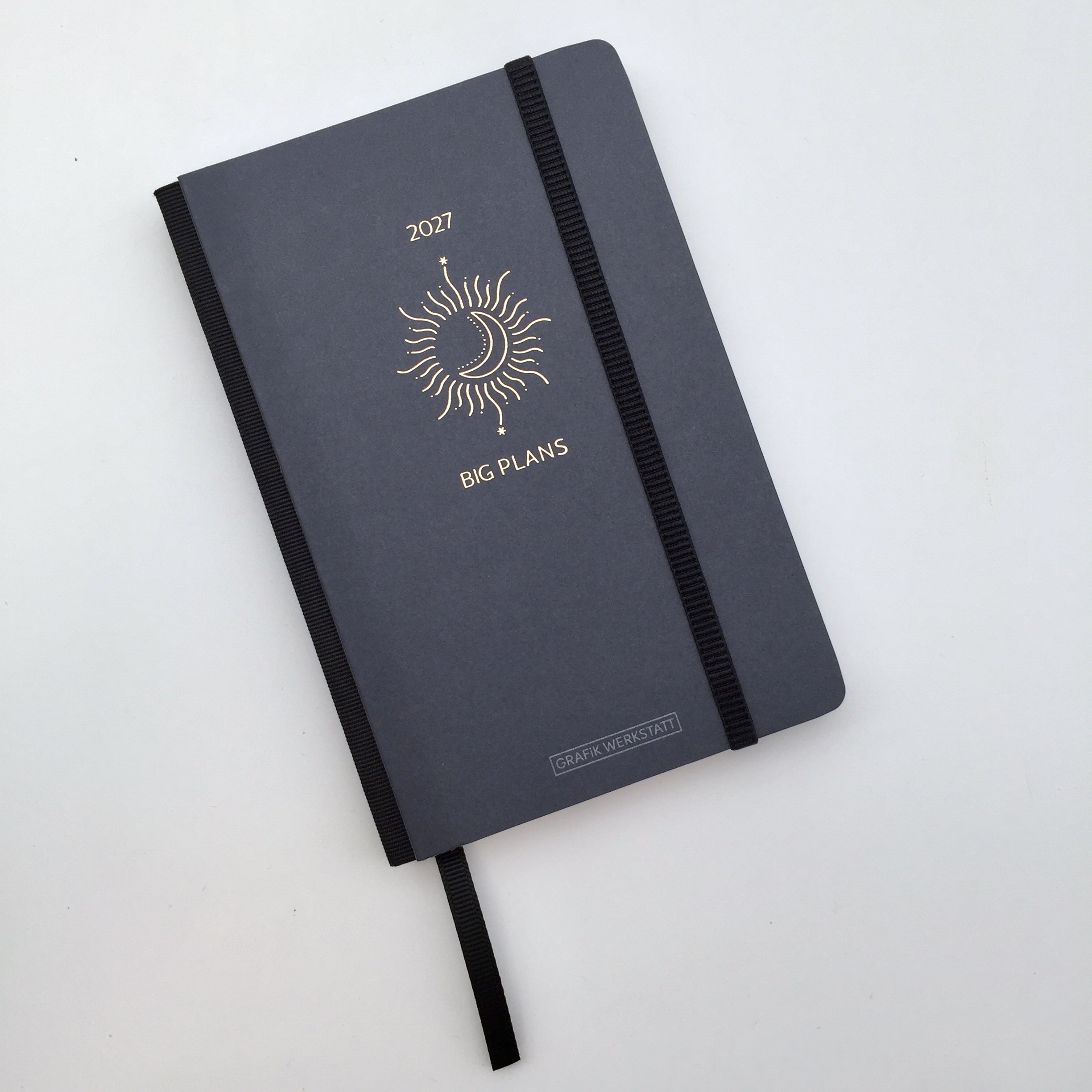 Taschenkalender Klein