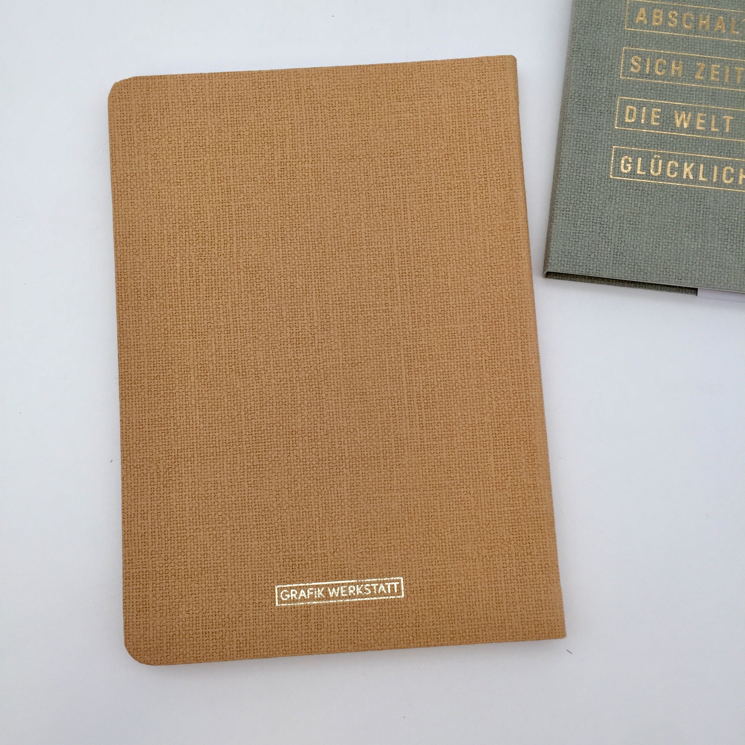 Taschenkalender Soft