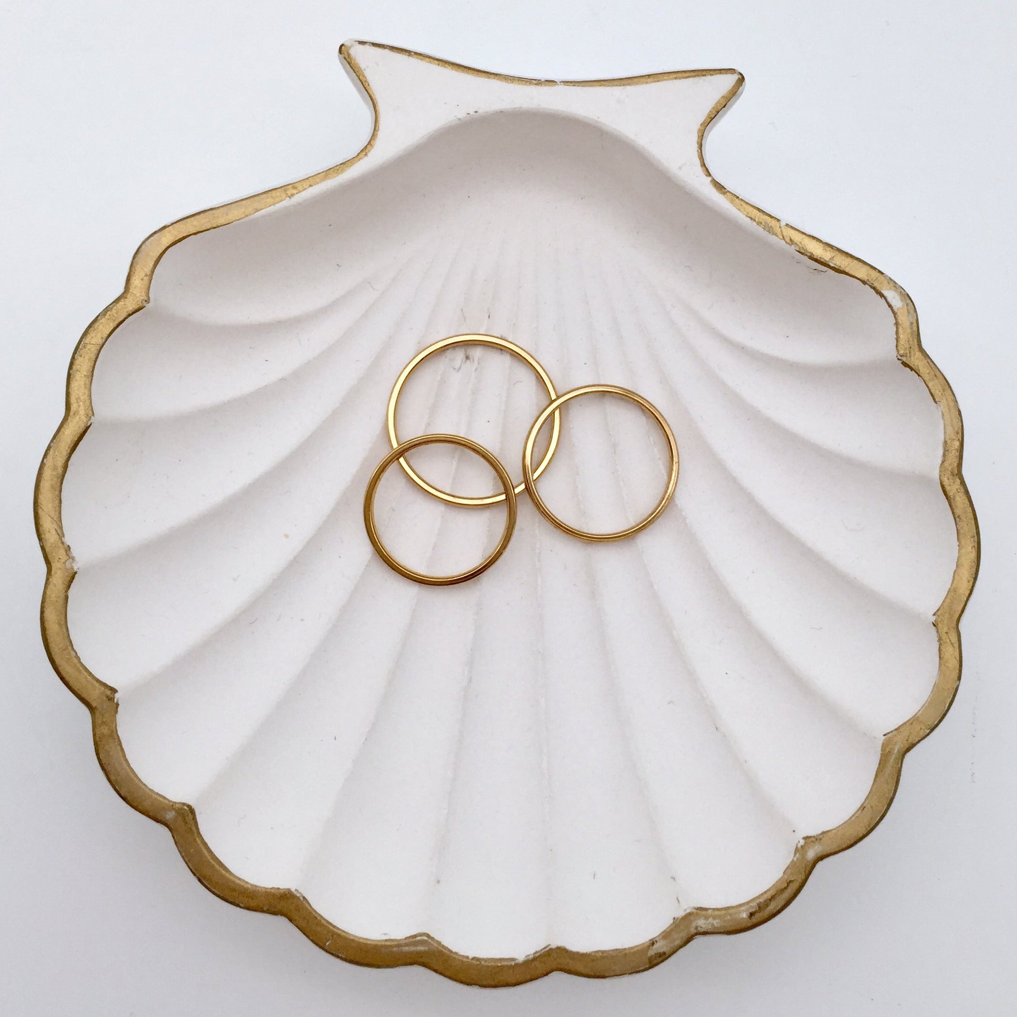 Ring Classic Fine