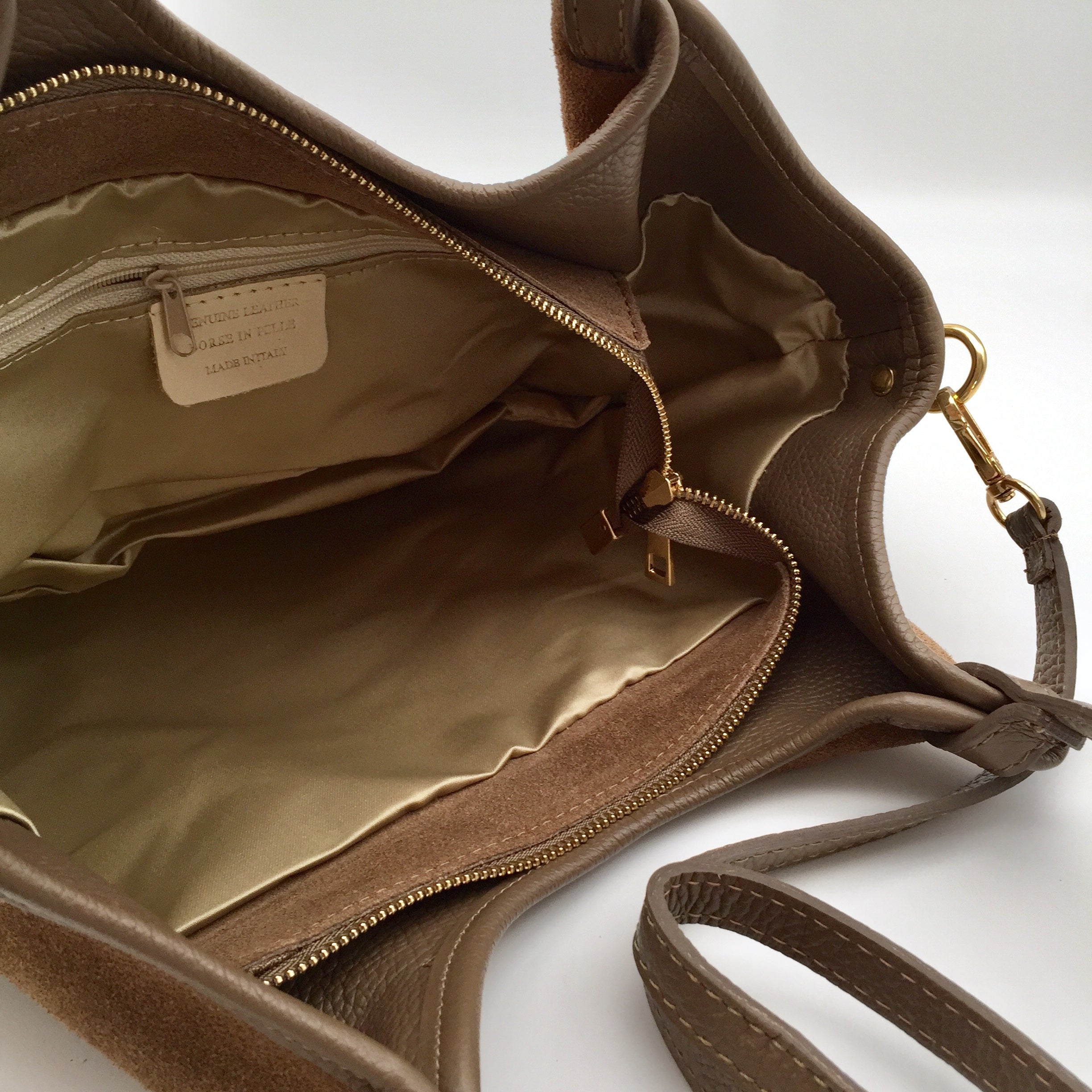 Sued Midi Tasche
