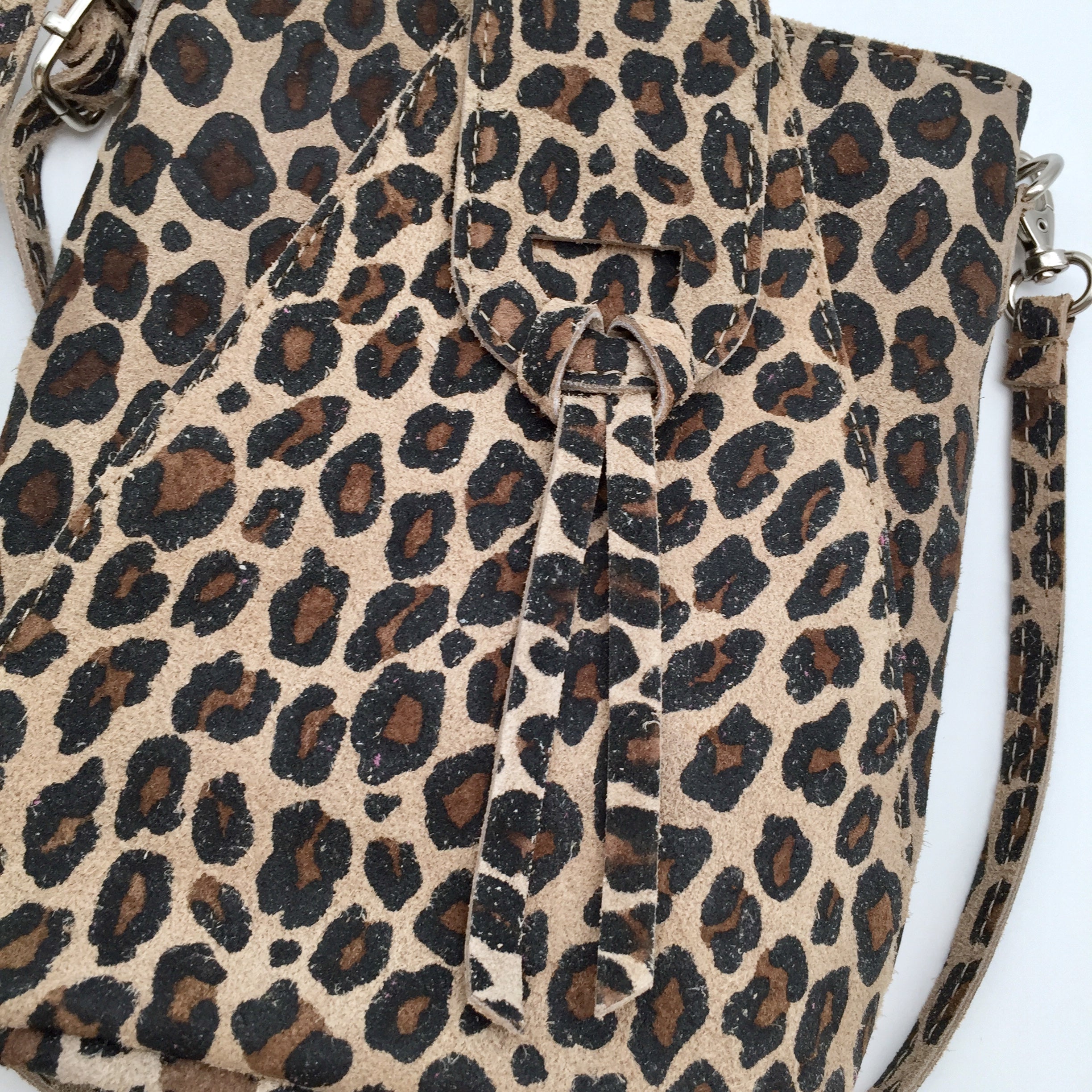 Tasche Pouch