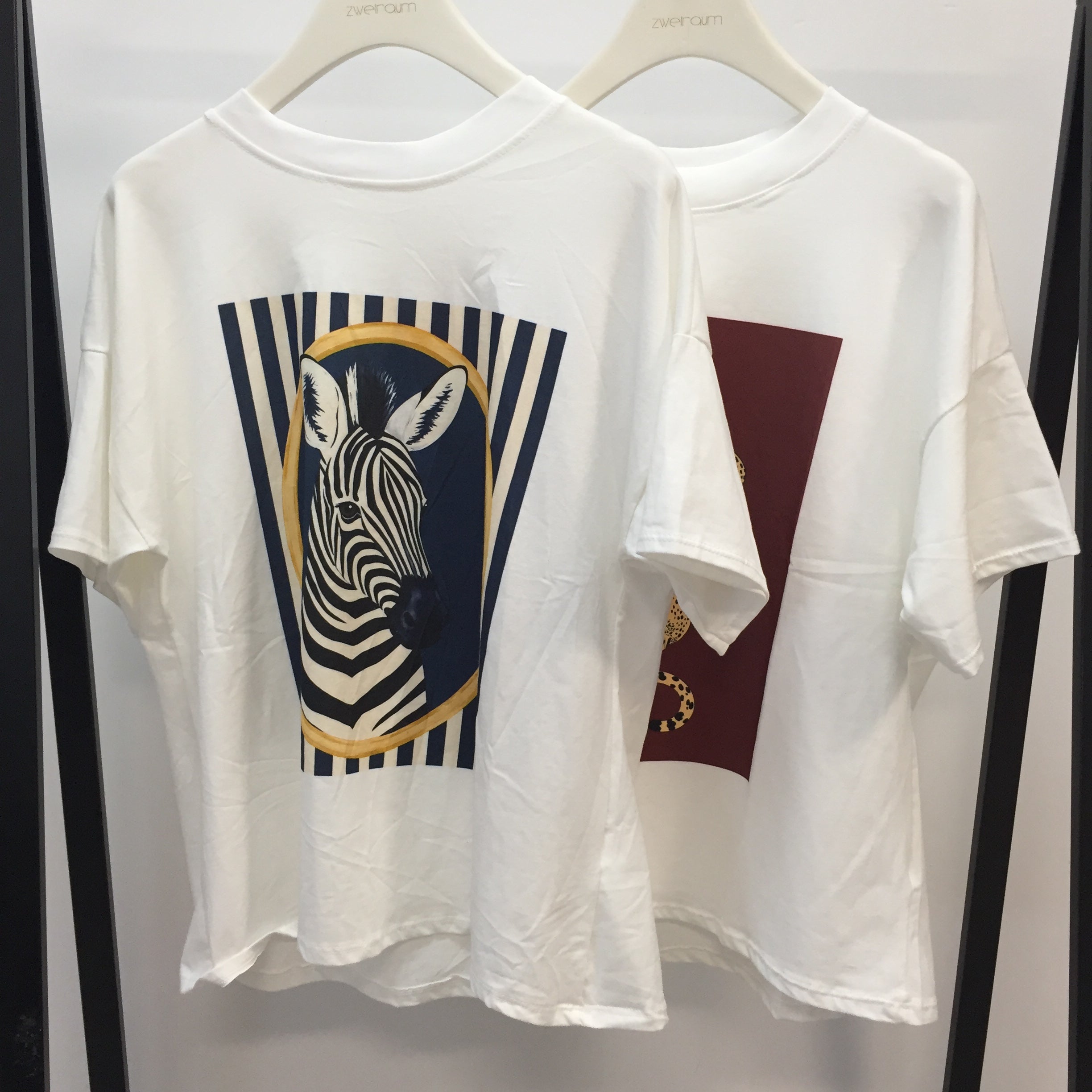 T-Shirt Animal Lover