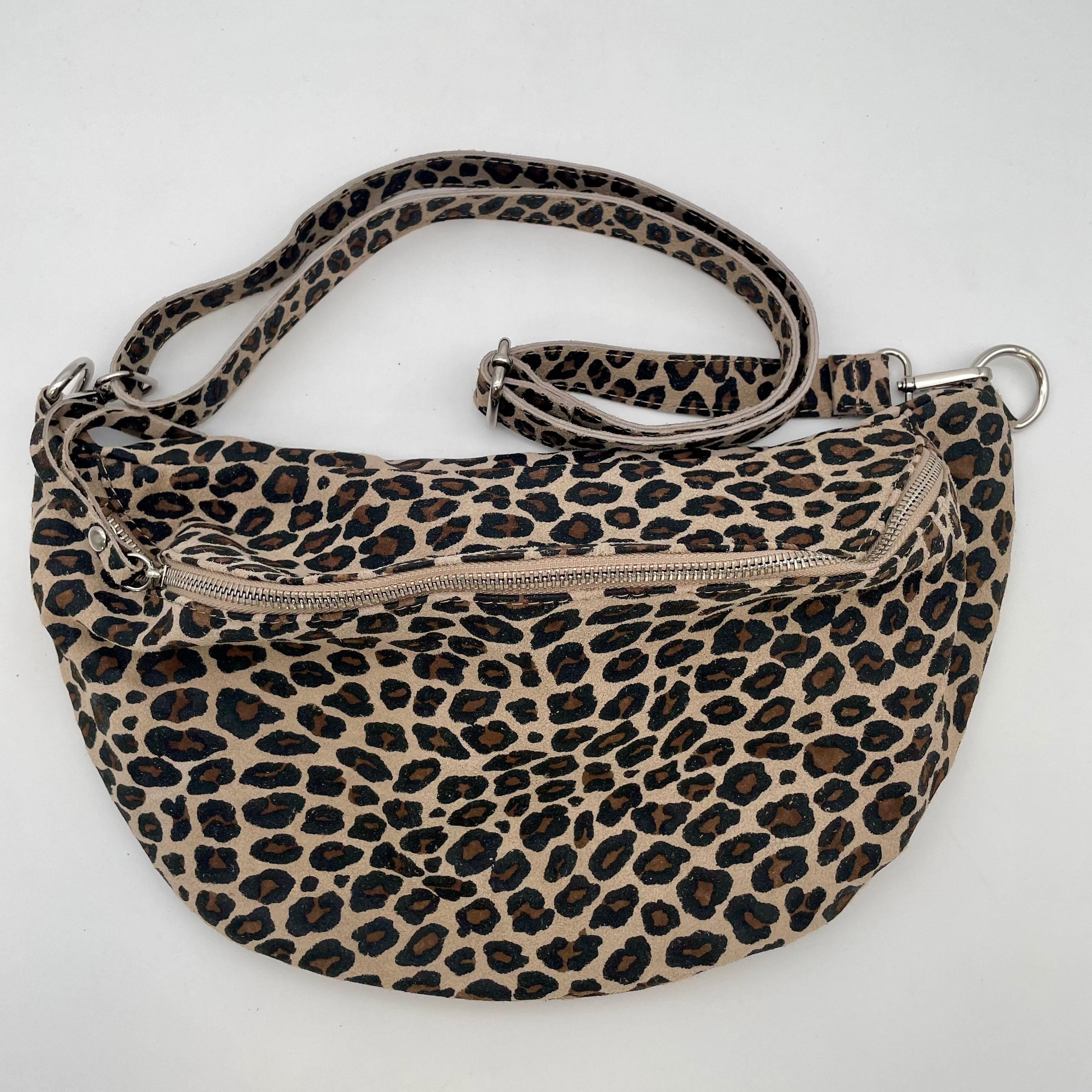 Bauchtasche Leo Vibes